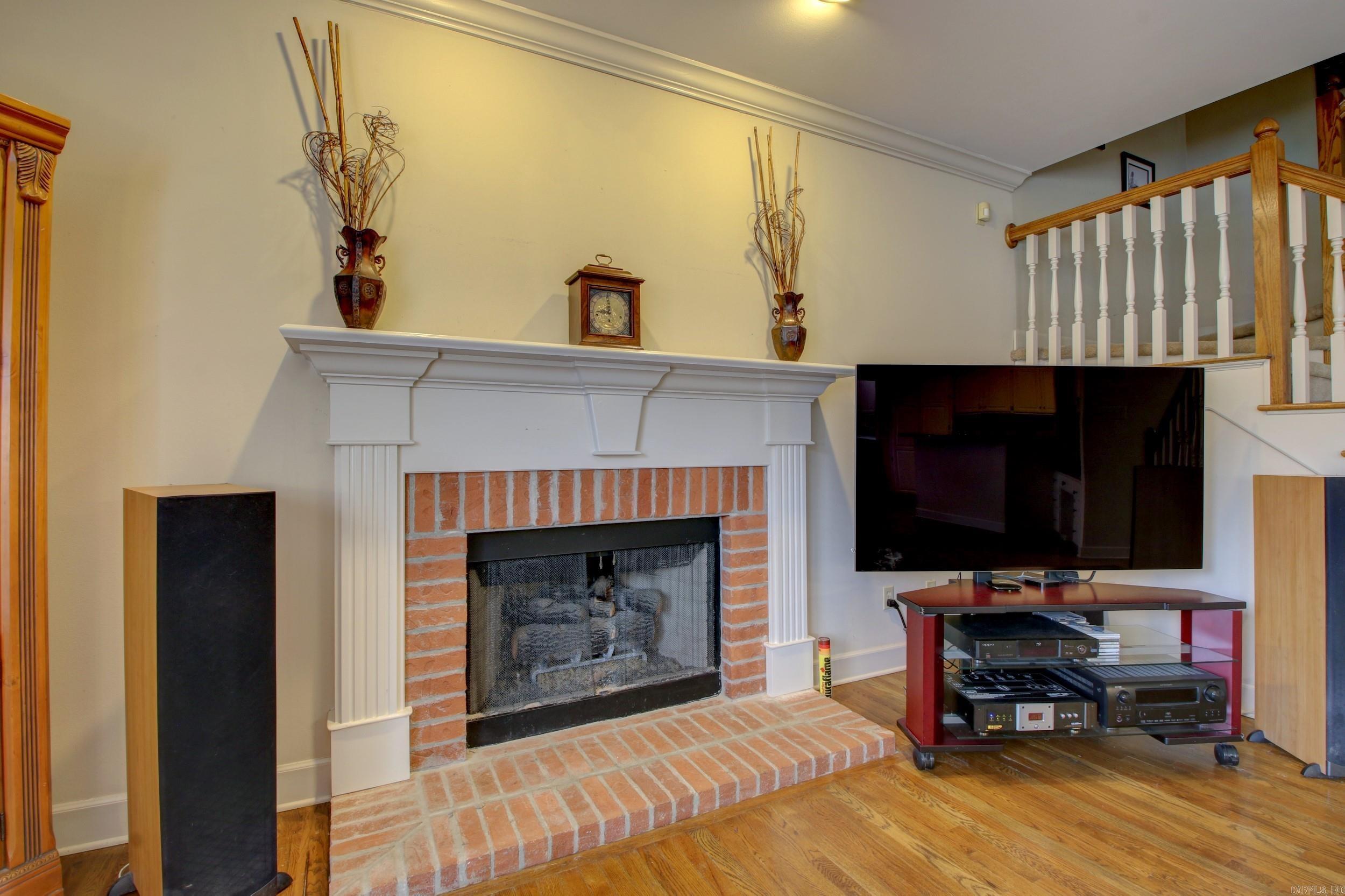 CHENAL VALLEY BAYONNE PLACE - Residential