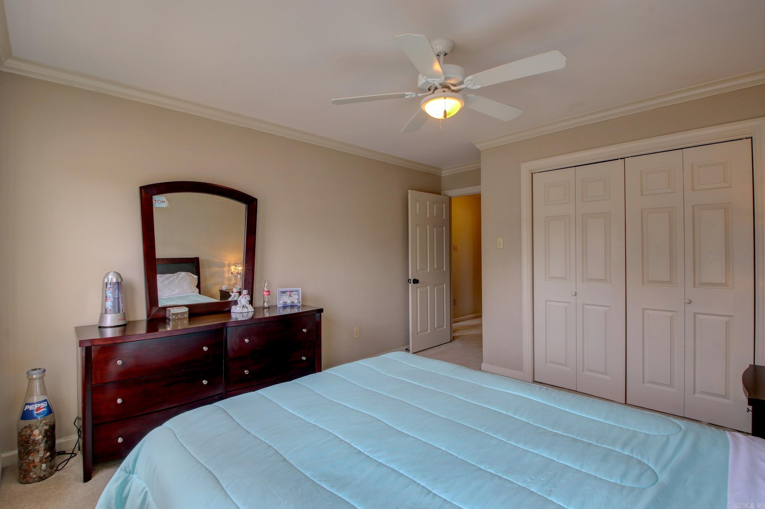 CHENAL VALLEY BAYONNE PLACE - Residential