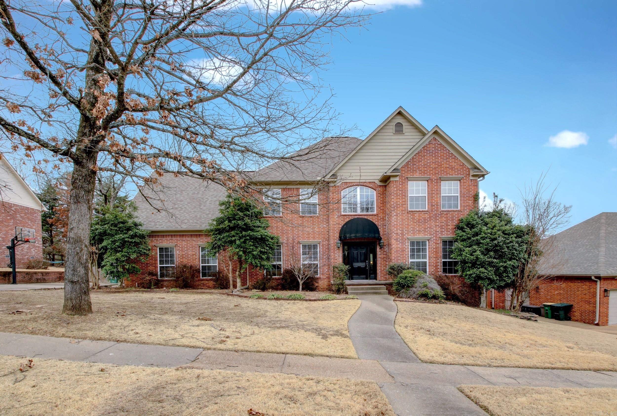 CHENAL VALLEY BAYONNE PLACE - Residential