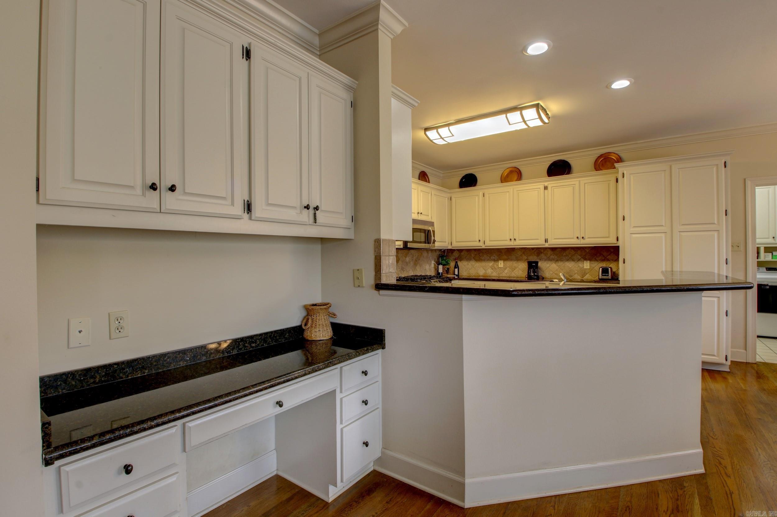 CHENAL VALLEY BAYONNE PLACE - Residential