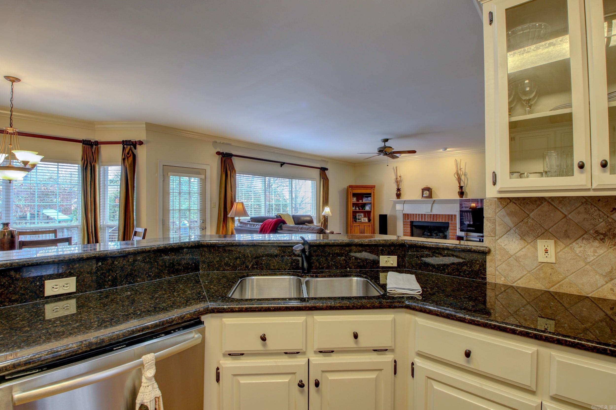 CHENAL VALLEY BAYONNE PLACE - Residential