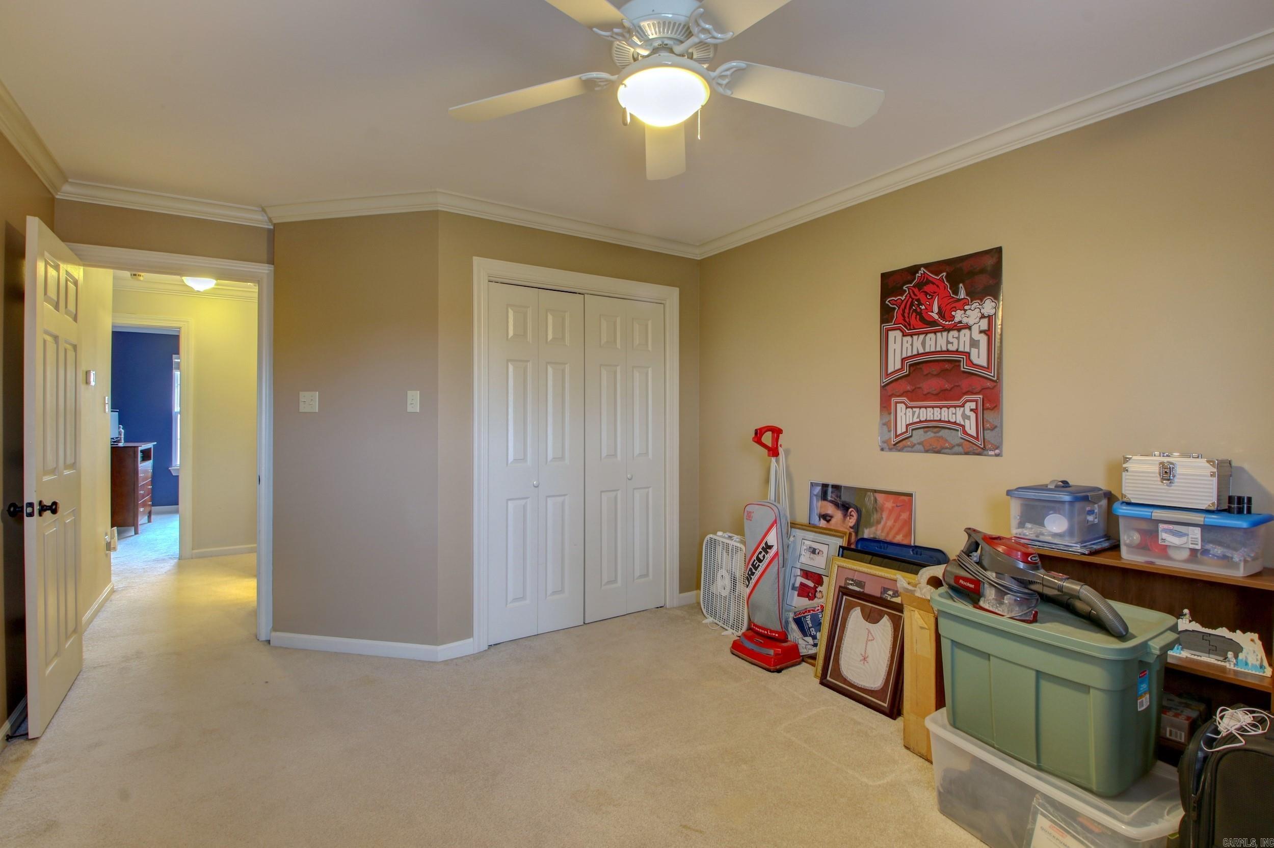 CHENAL VALLEY BAYONNE PLACE - Residential