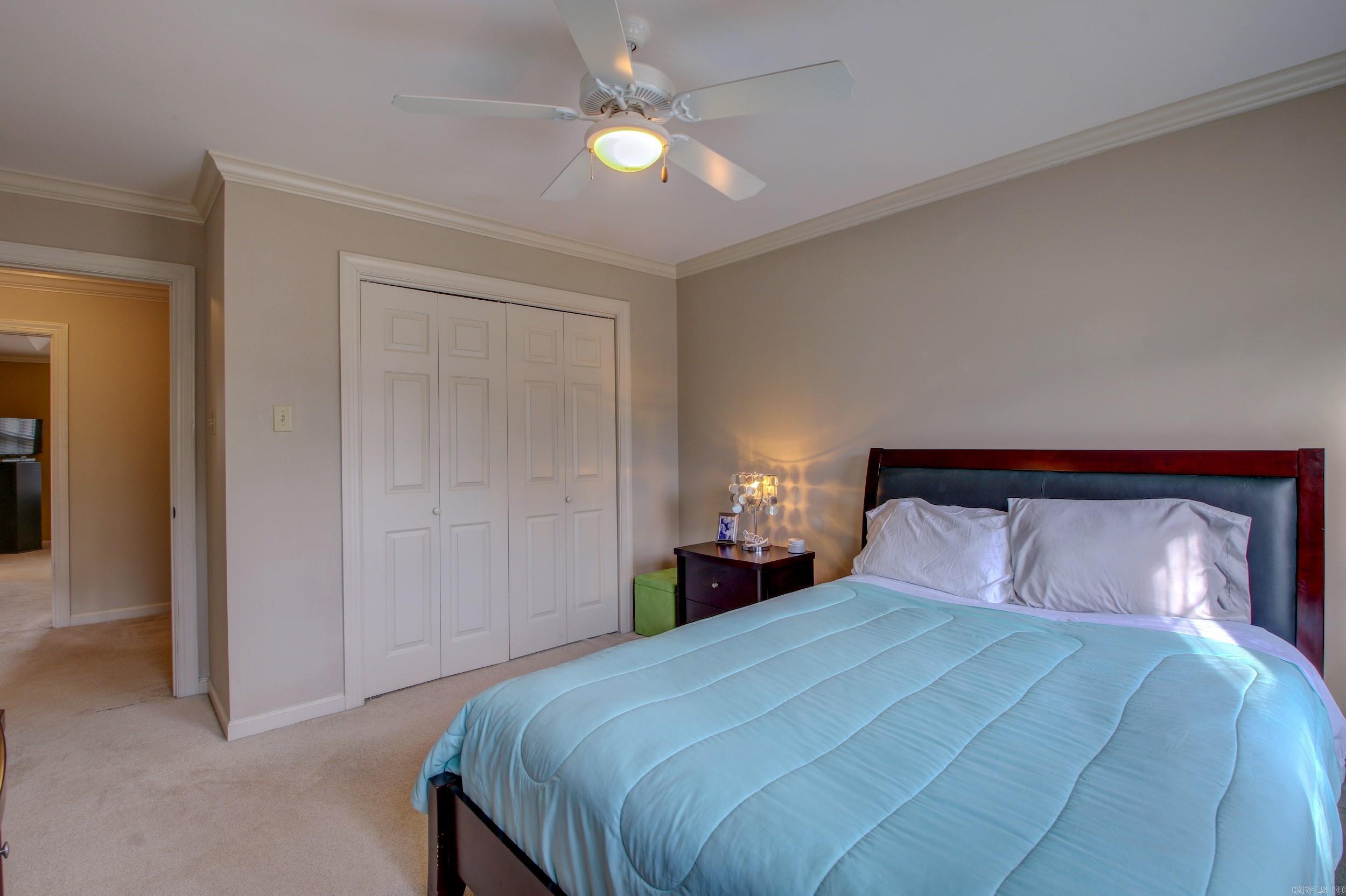 CHENAL VALLEY BAYONNE PLACE - Residential