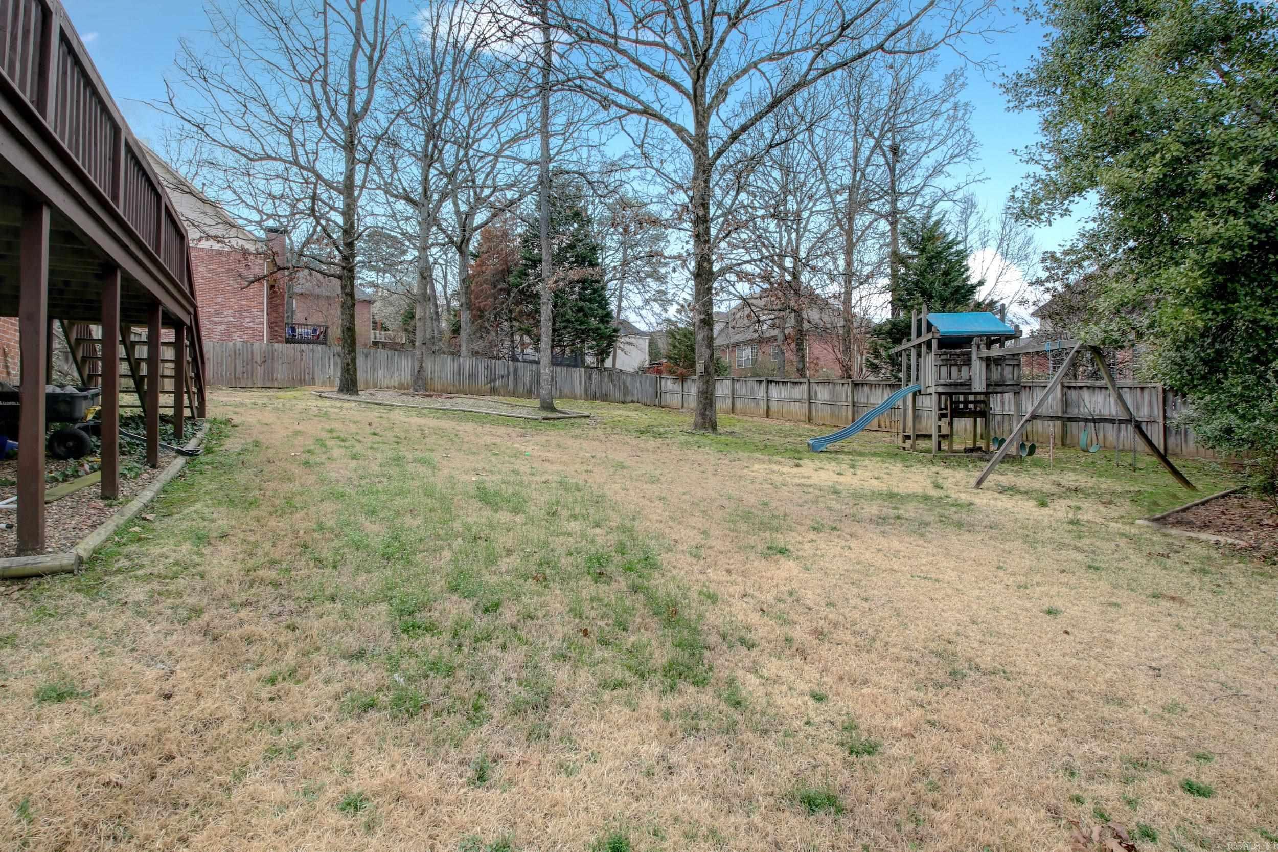 CHENAL VALLEY BAYONNE PLACE - Residential