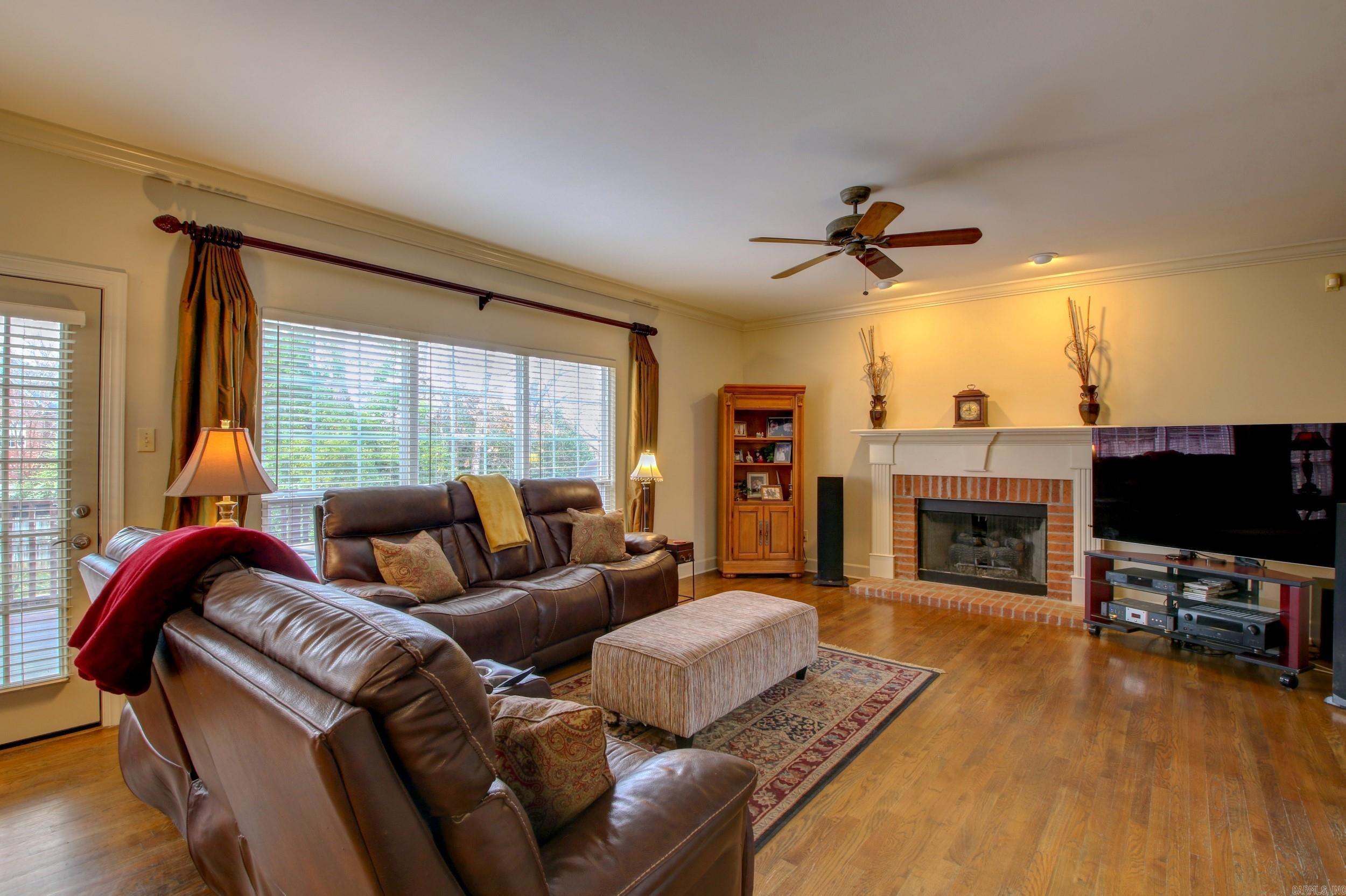 CHENAL VALLEY BAYONNE PLACE - Residential