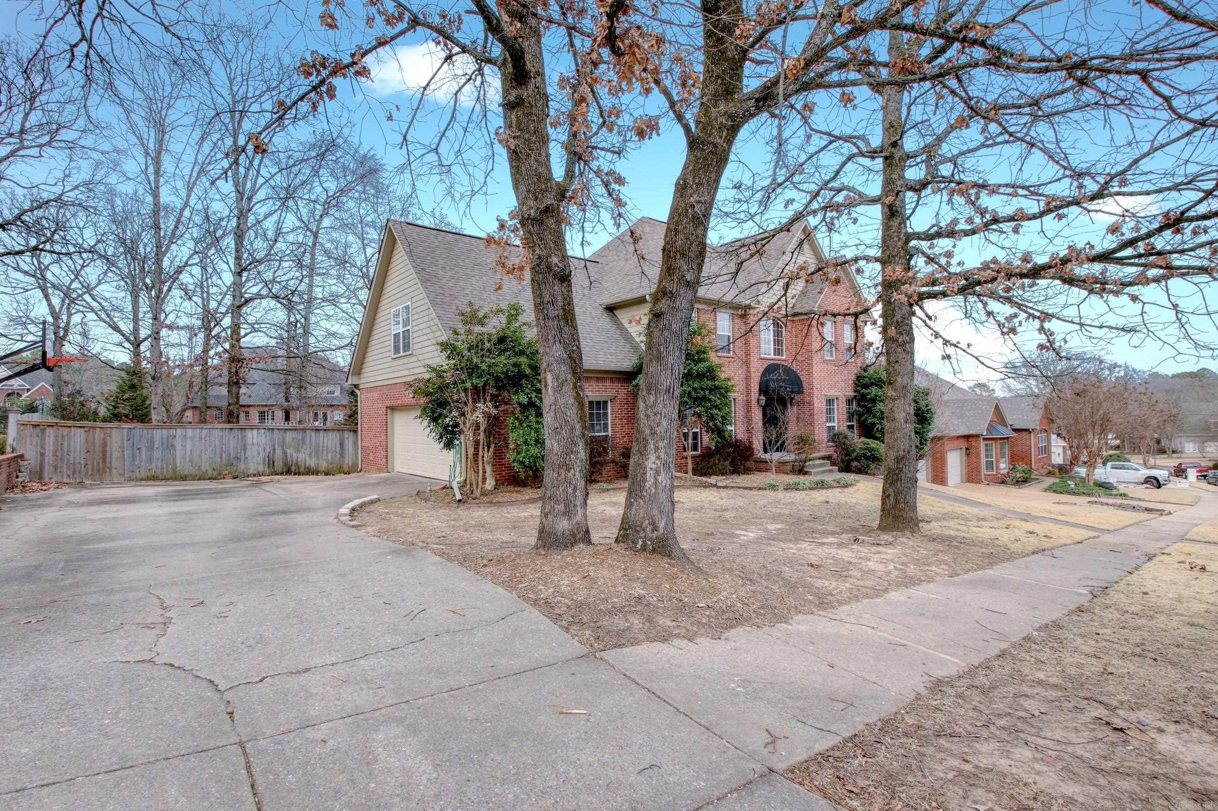 CHENAL VALLEY BAYONNE PLACE - Residential