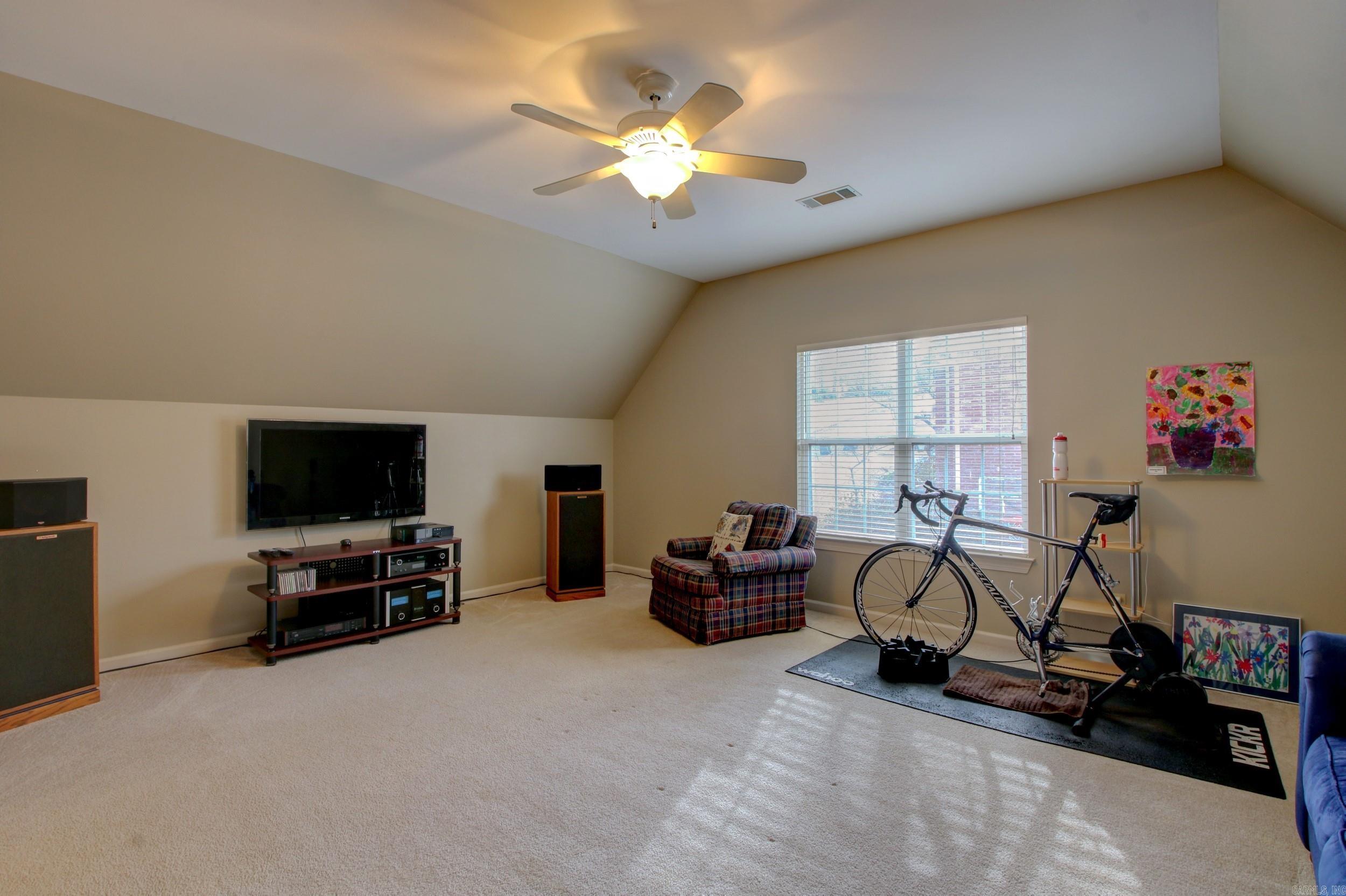 CHENAL VALLEY BAYONNE PLACE - Residential