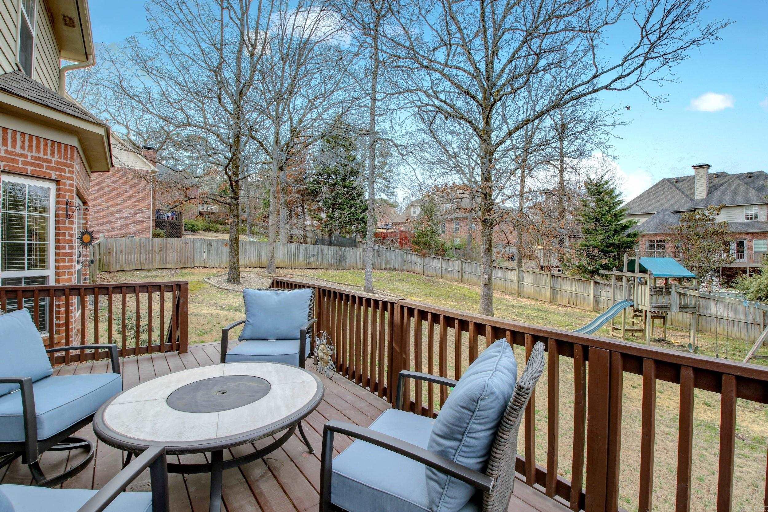 CHENAL VALLEY BAYONNE PLACE - Residential