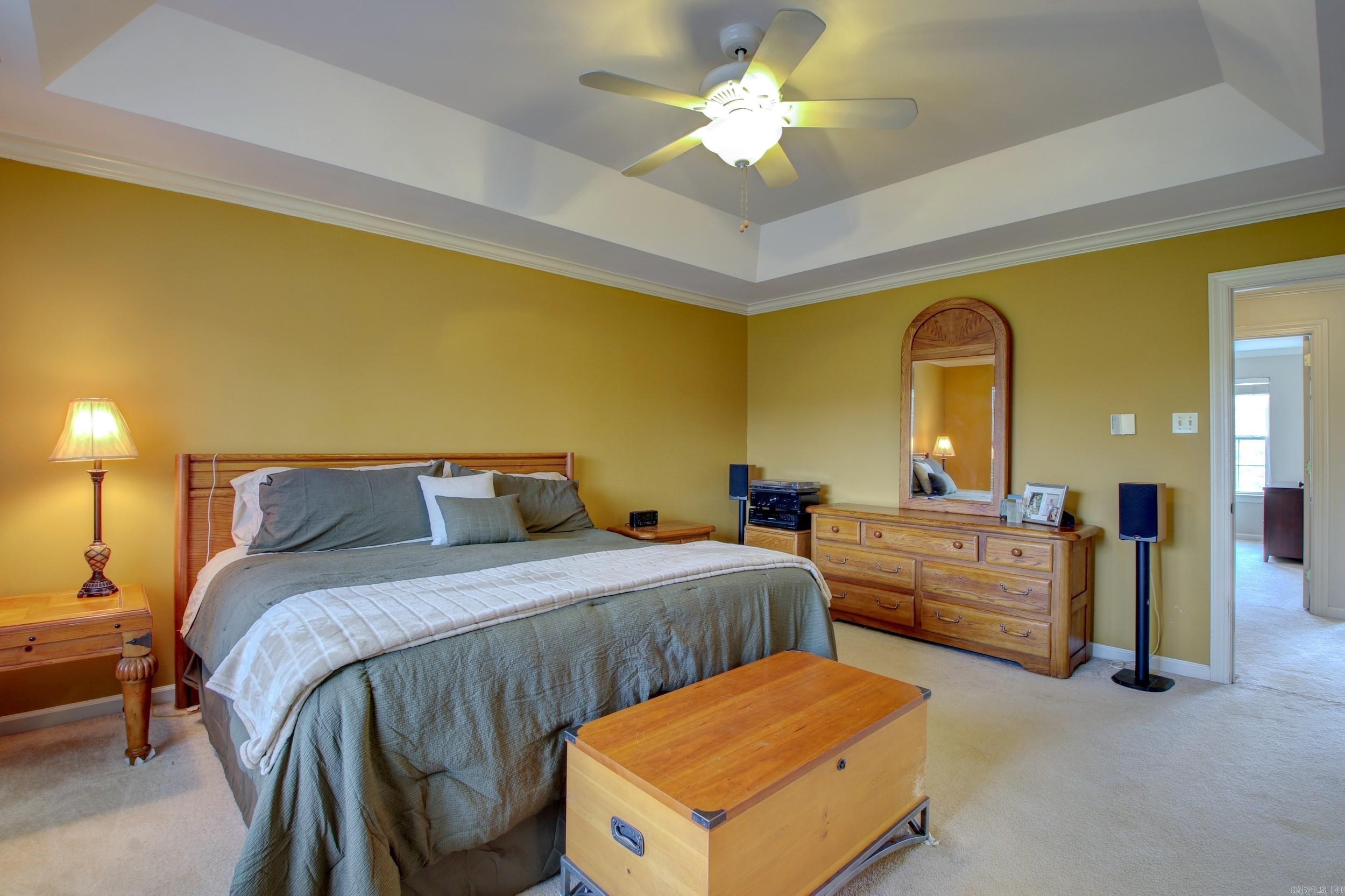 CHENAL VALLEY BAYONNE PLACE - Residential