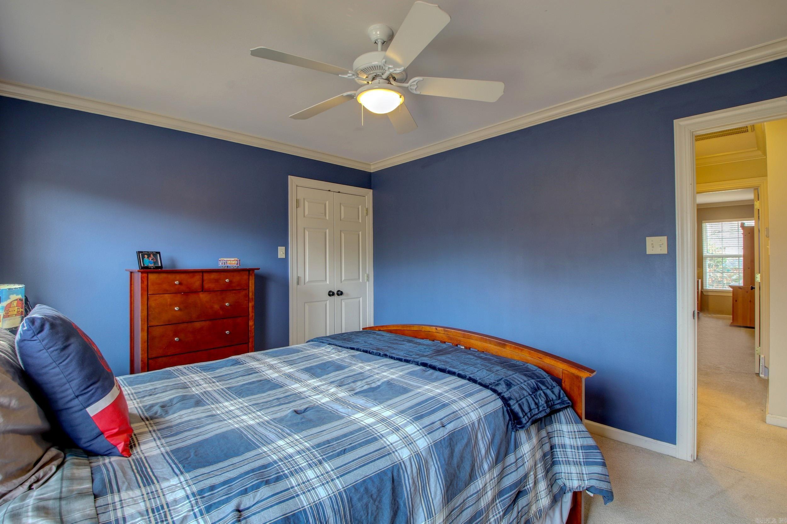 CHENAL VALLEY BAYONNE PLACE - Residential