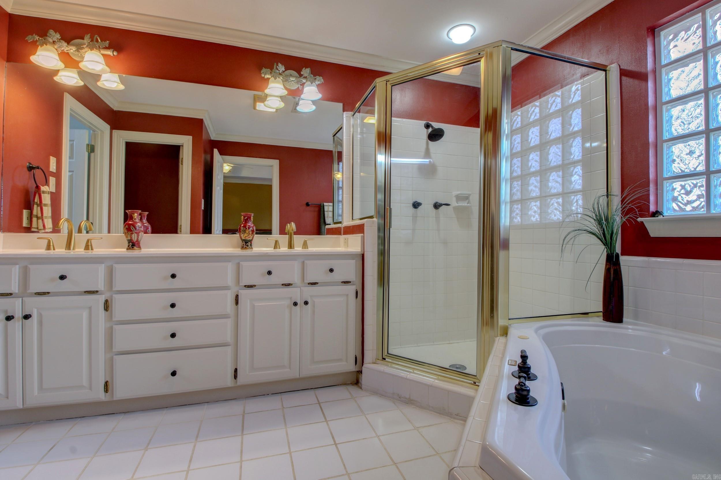 CHENAL VALLEY BAYONNE PLACE - Residential