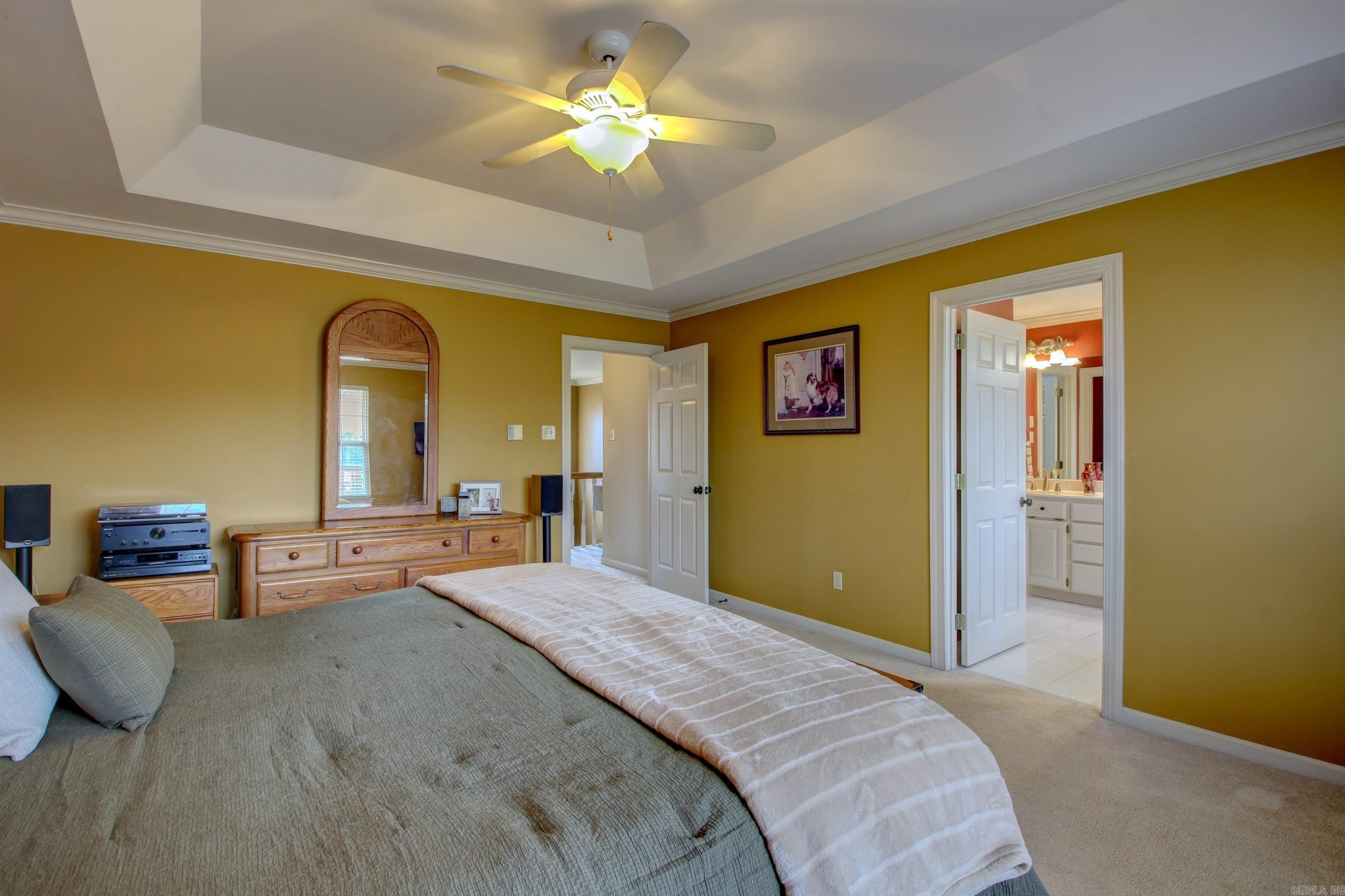 CHENAL VALLEY BAYONNE PLACE - Residential