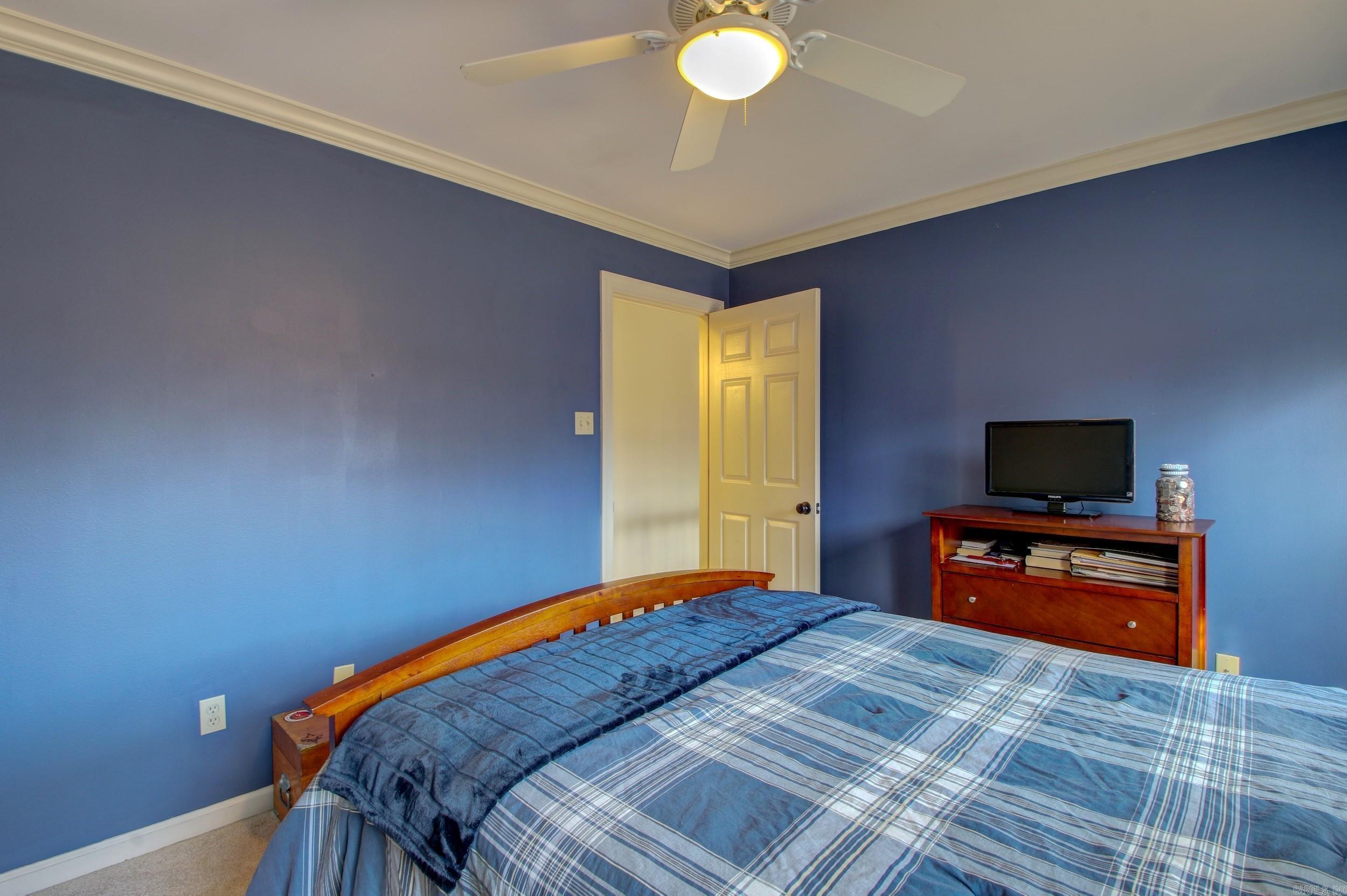 CHENAL VALLEY BAYONNE PLACE - Residential