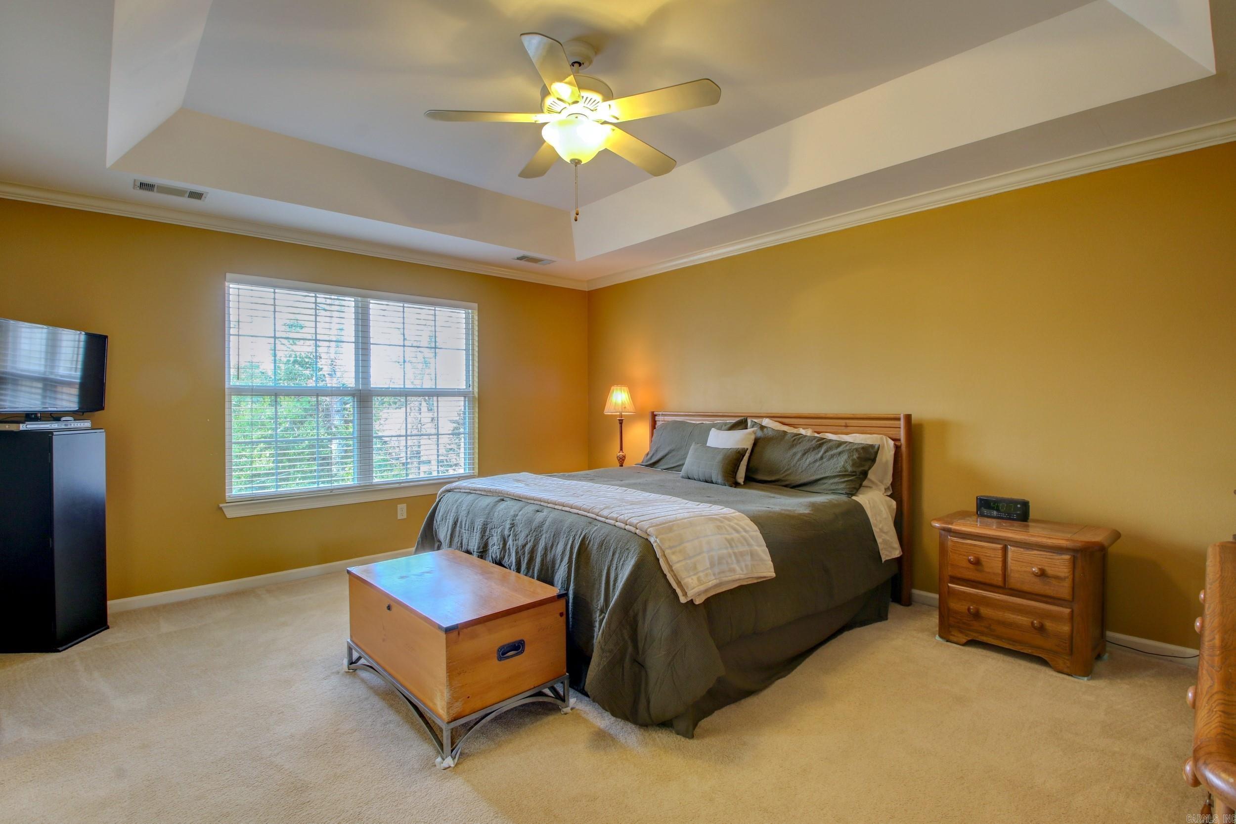 CHENAL VALLEY BAYONNE PLACE - Residential