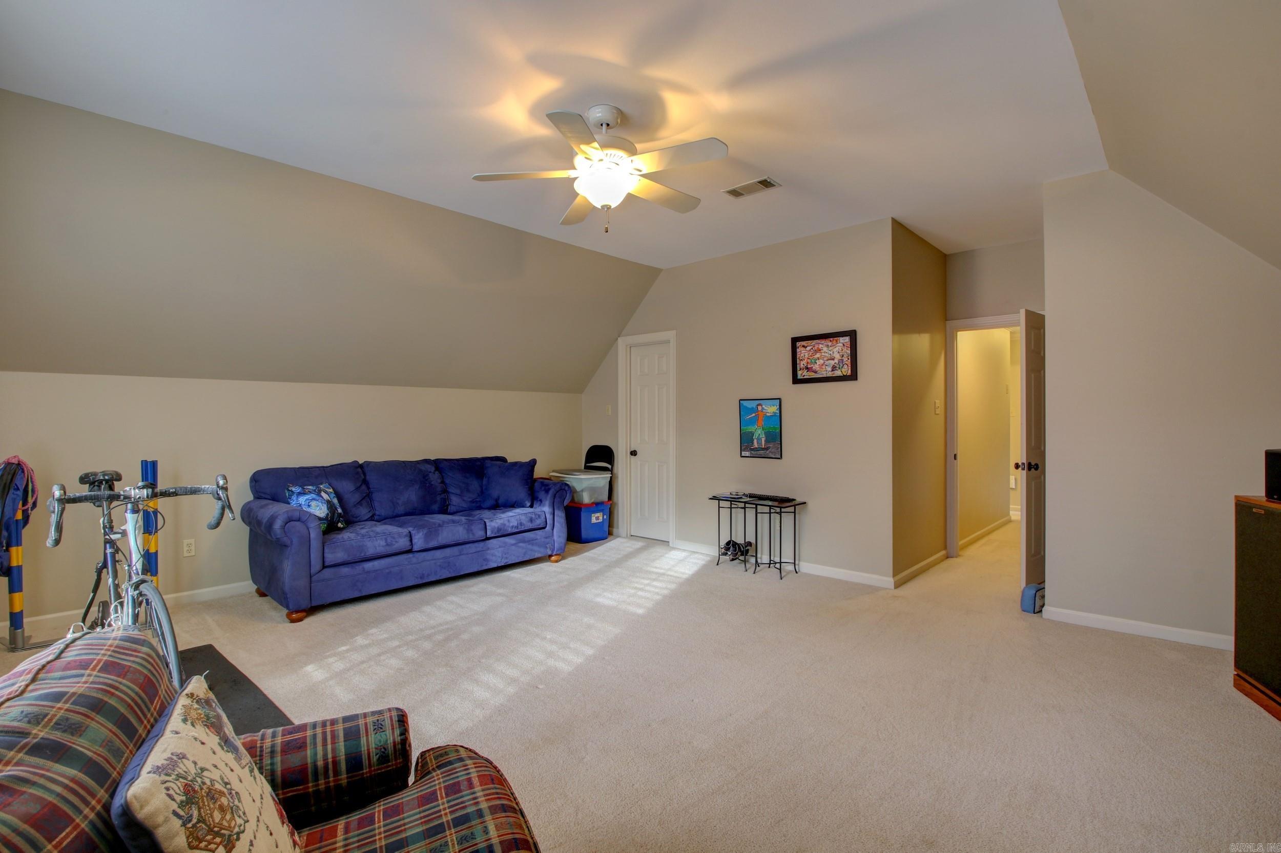 CHENAL VALLEY BAYONNE PLACE - Residential