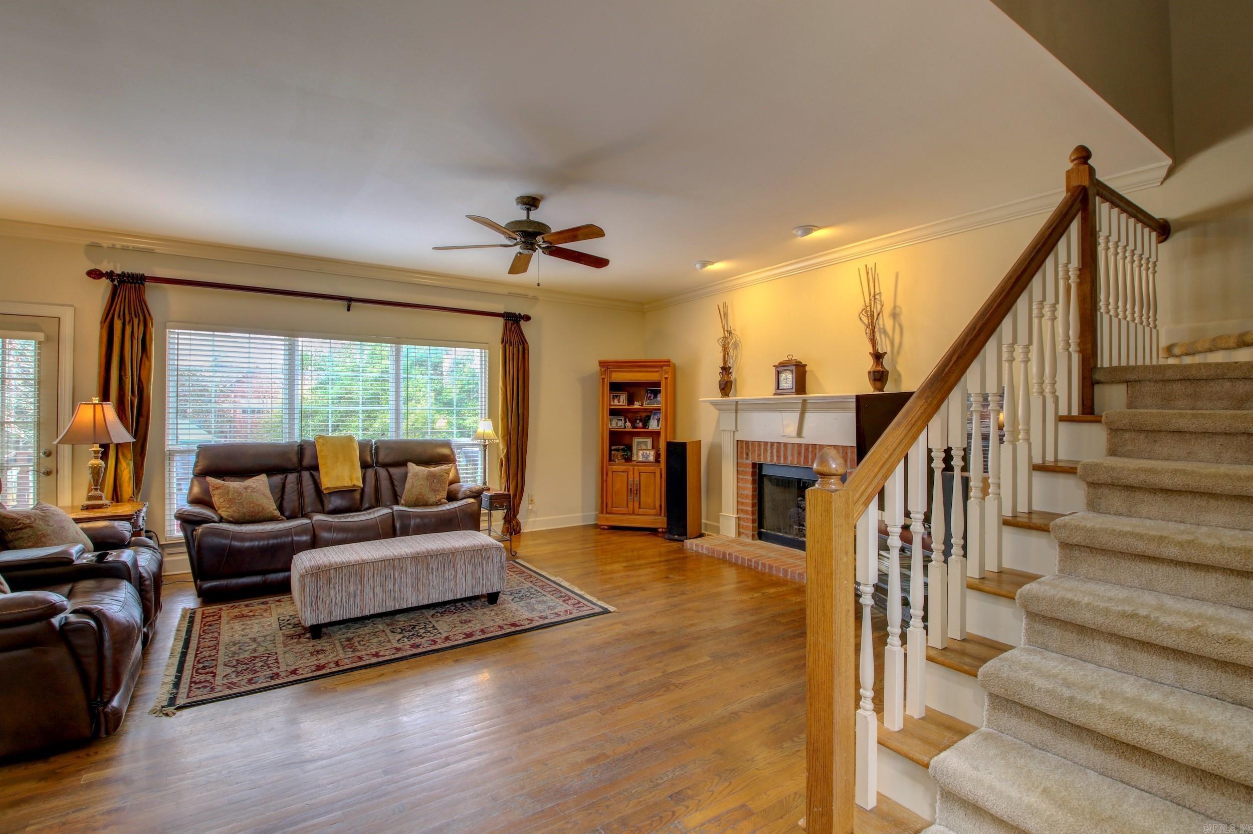 CHENAL VALLEY BAYONNE PLACE - Residential