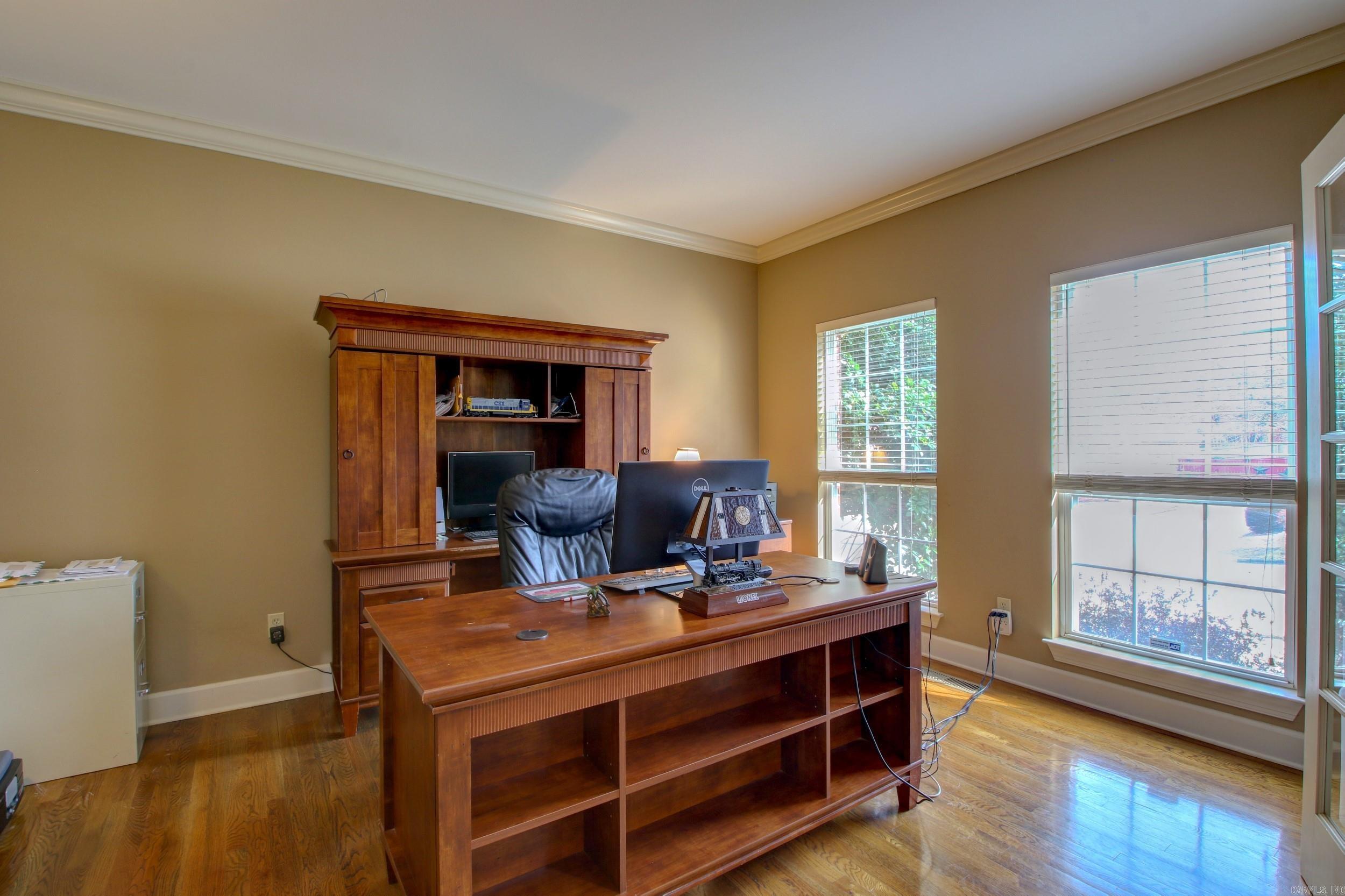 CHENAL VALLEY BAYONNE PLACE - Residential