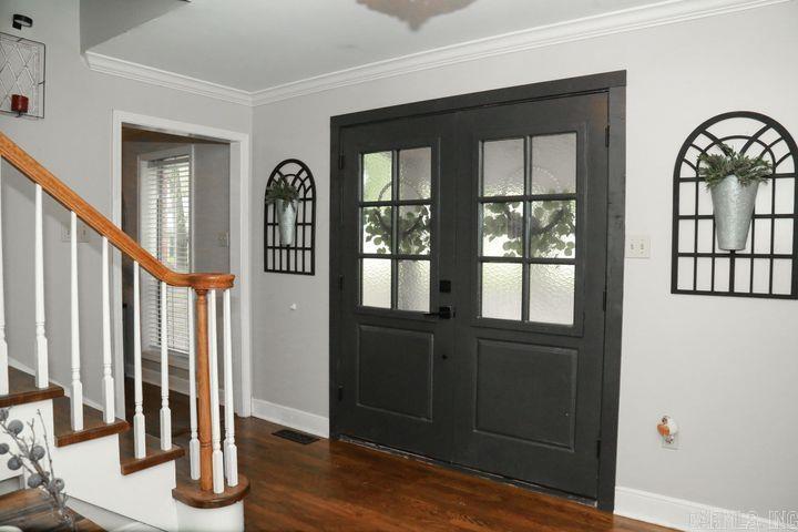 THE HIGHLANDS - Residential