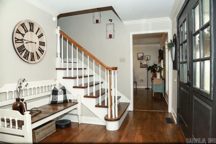 THE HIGHLANDS - Residential