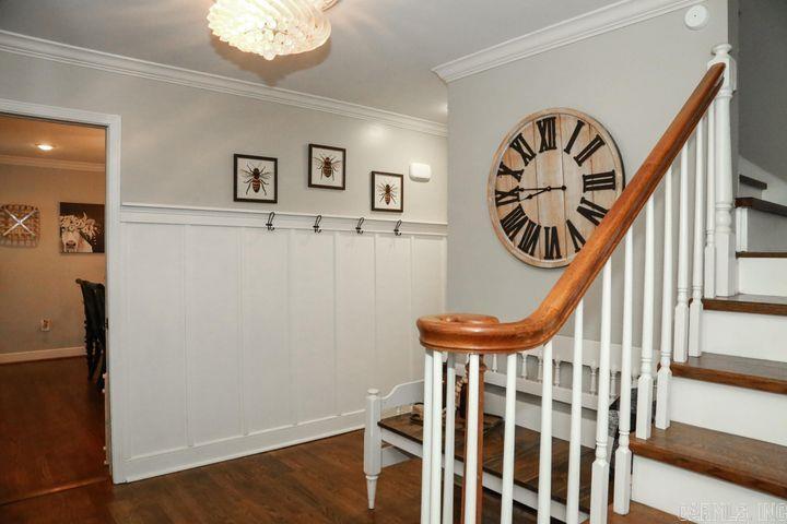 THE HIGHLANDS - Residential