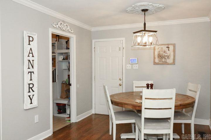 THE HIGHLANDS - Residential