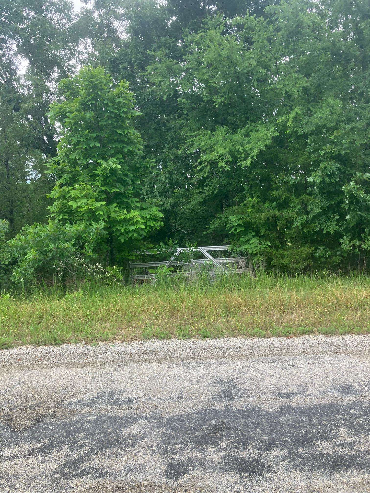 Not in Subdivision - Land