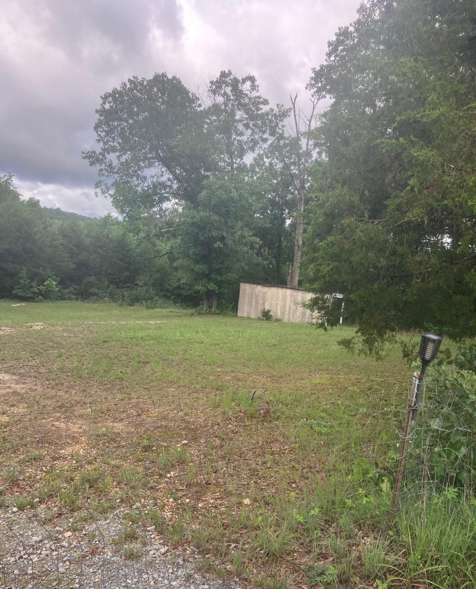 Not in Subdivision - Land