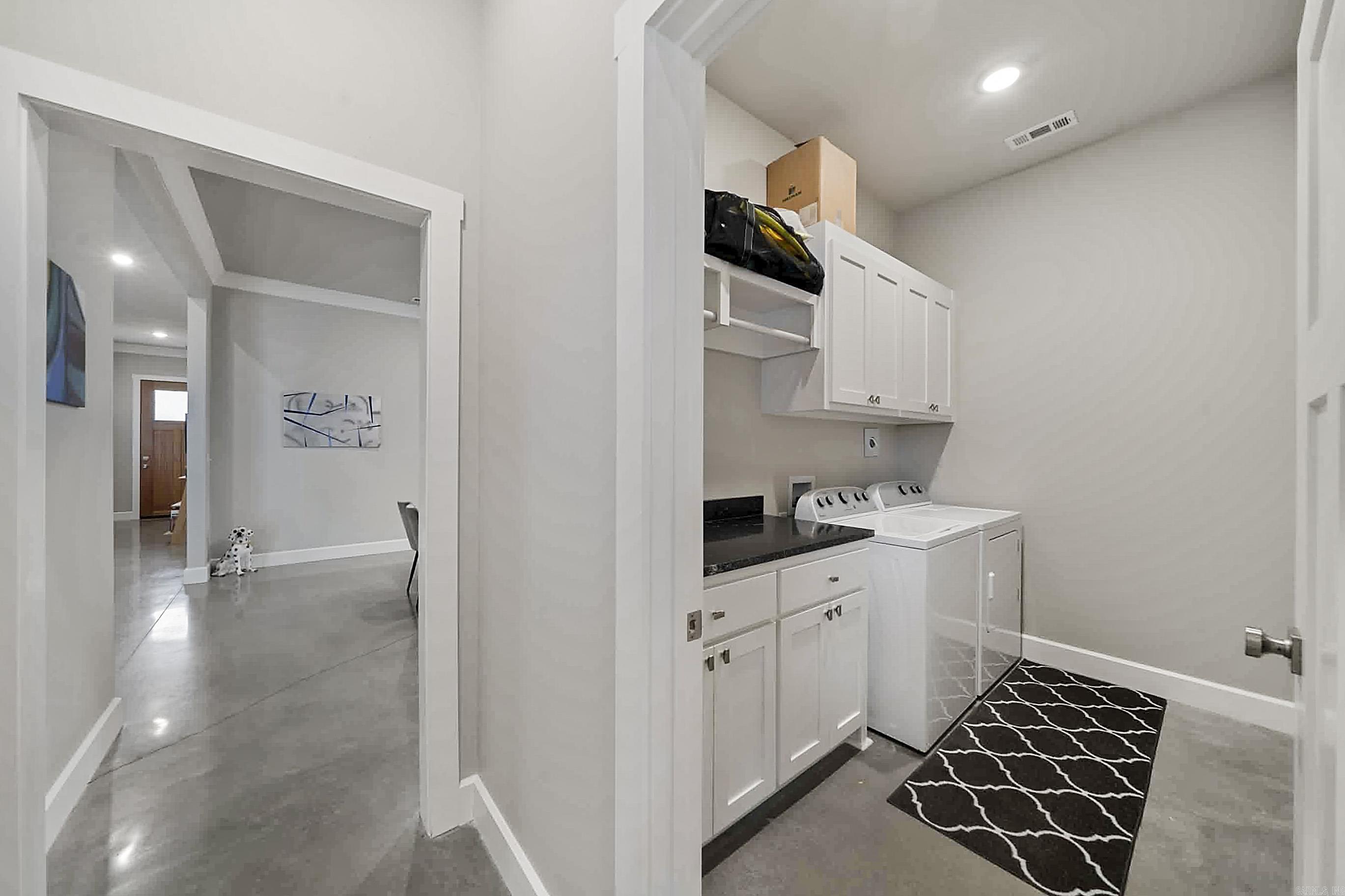 Price Acres - Residential