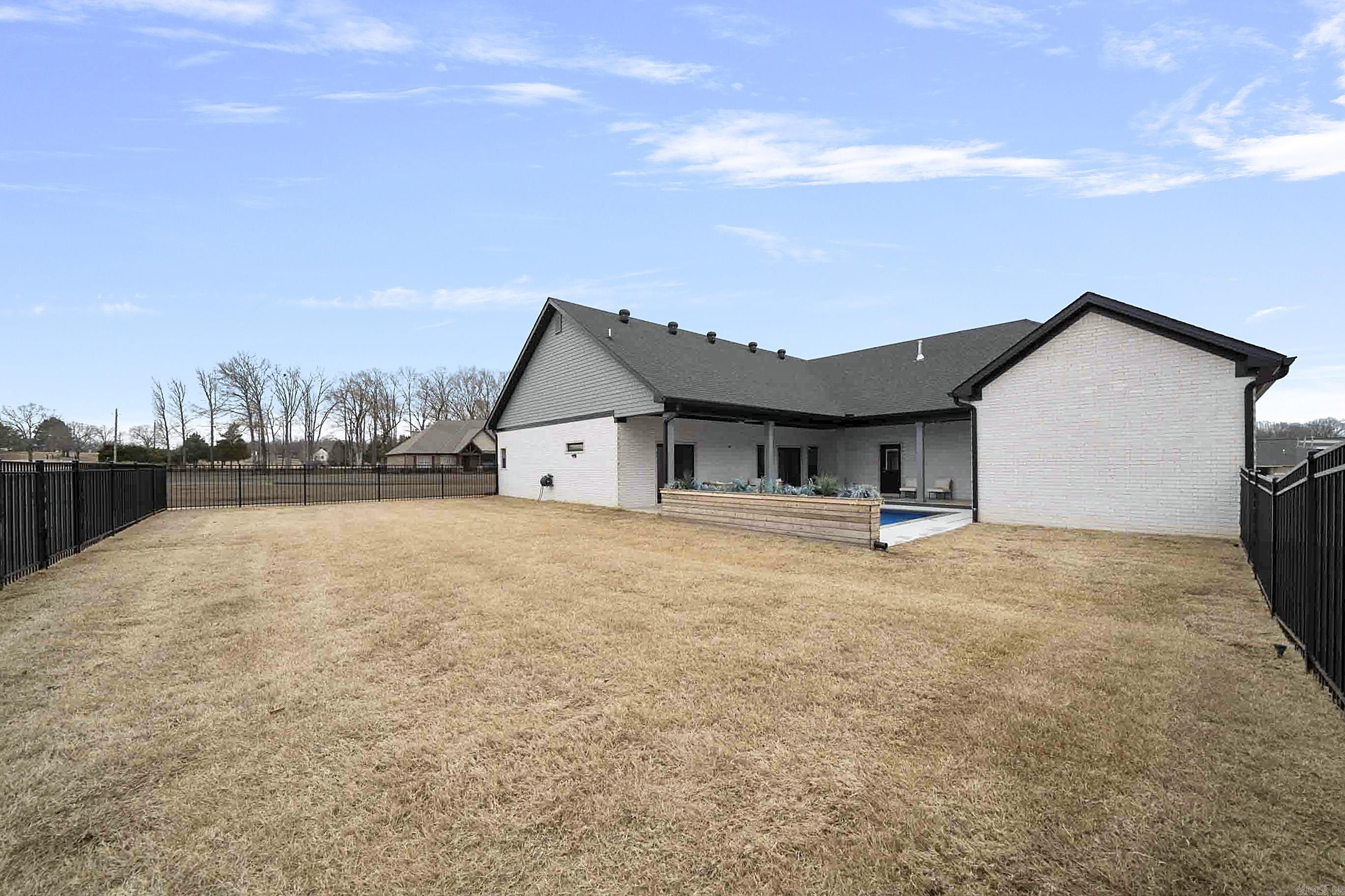 Price Acres - Residential