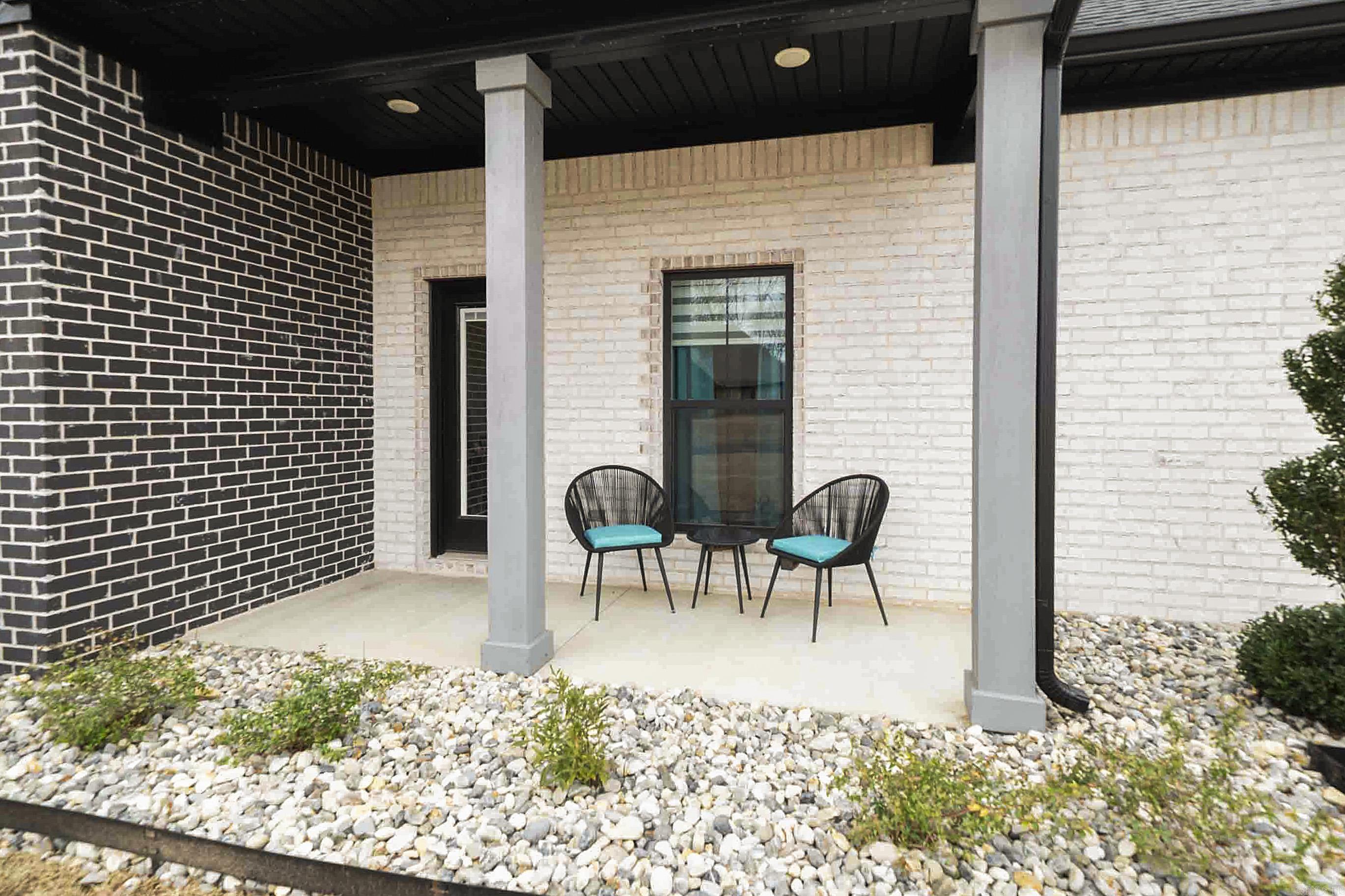 Price Acres - Residential