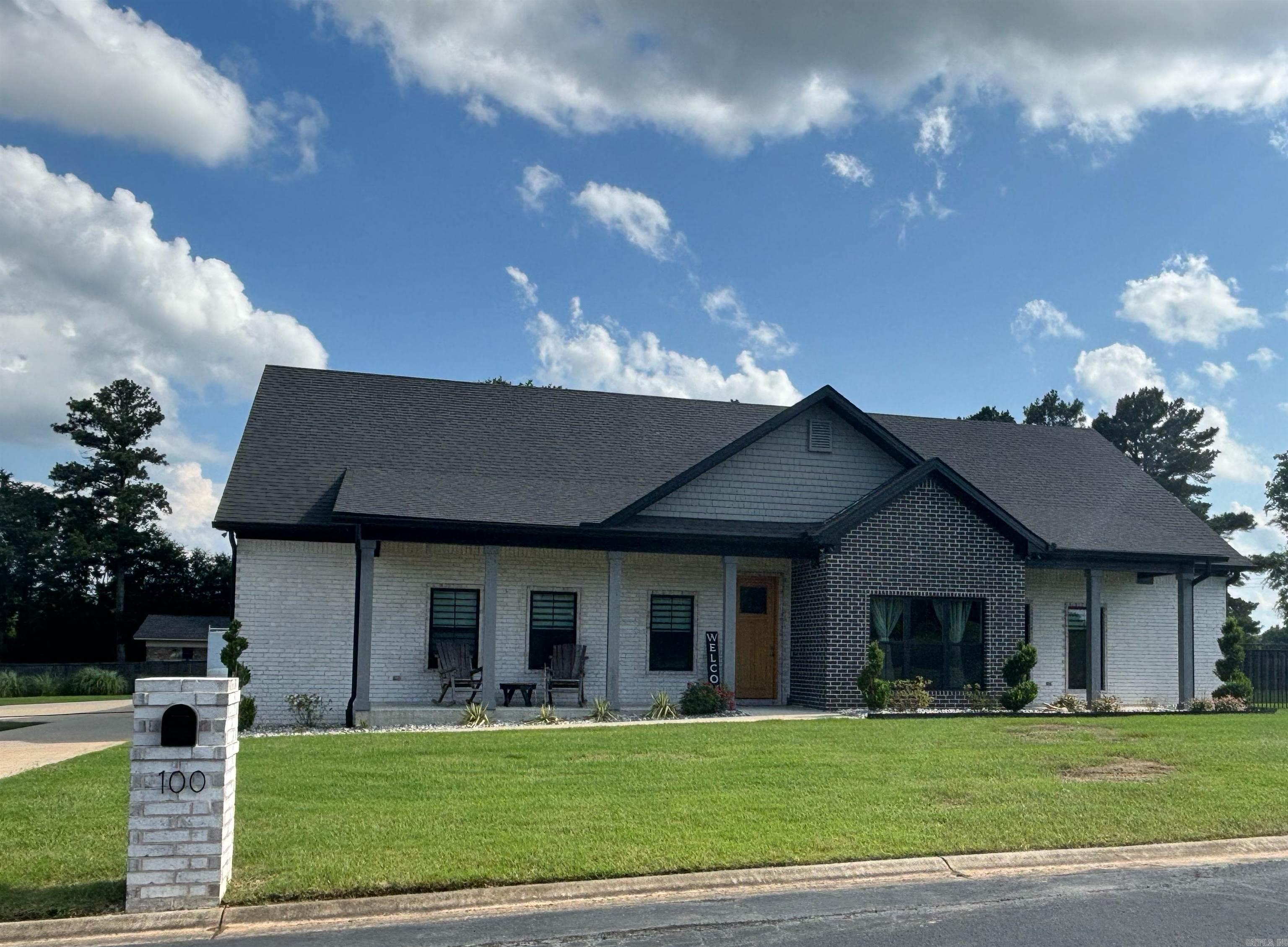 Price Acres - Residential