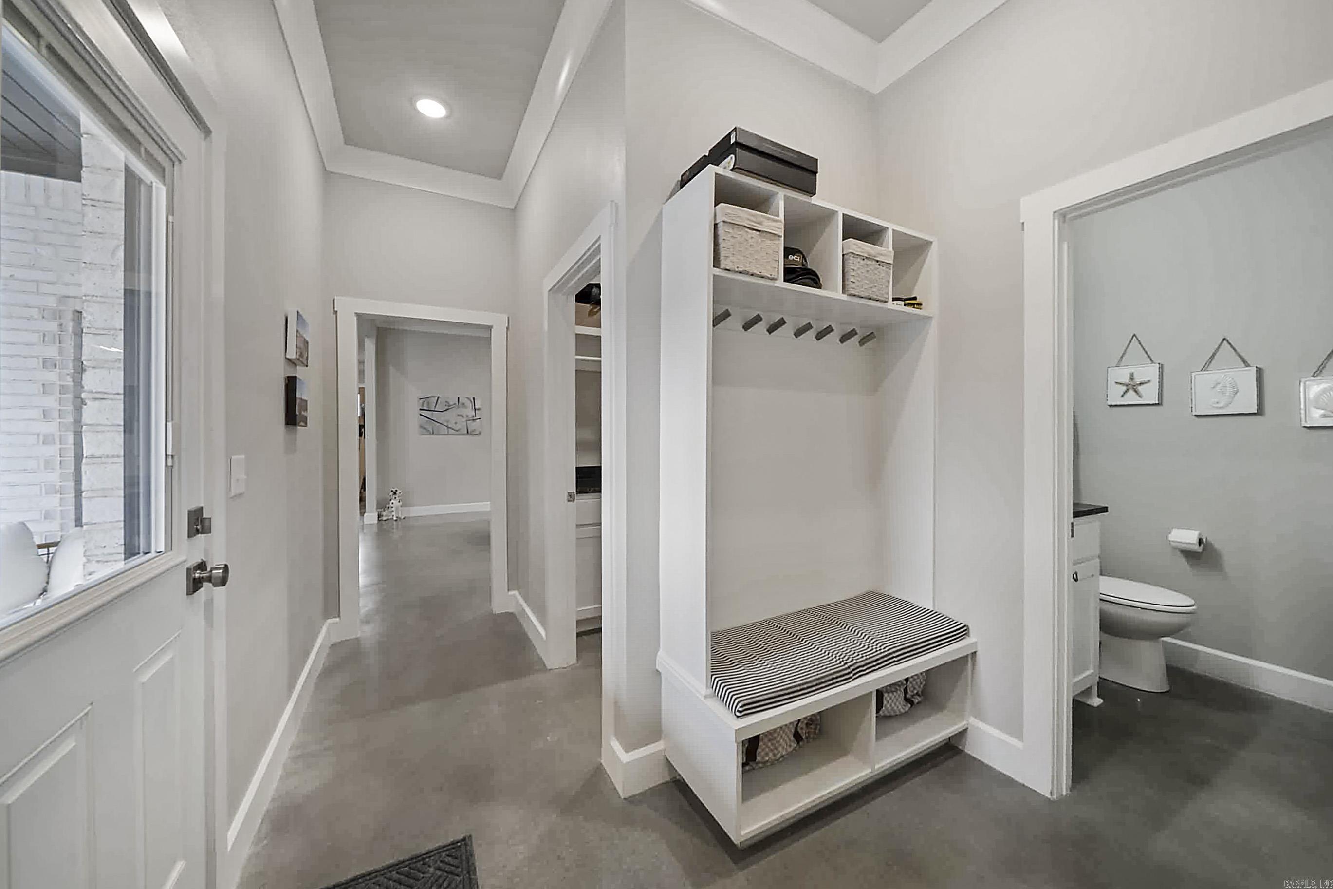 Price Acres - Residential