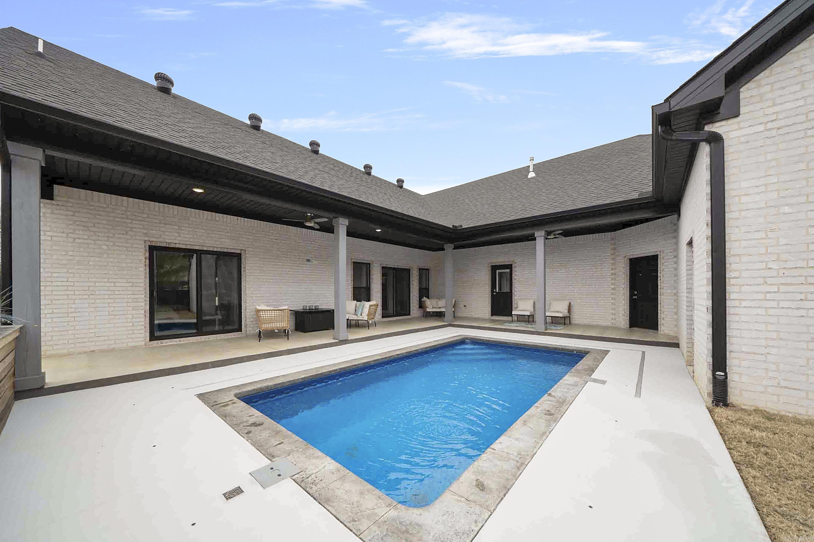 Price Acres - Residential