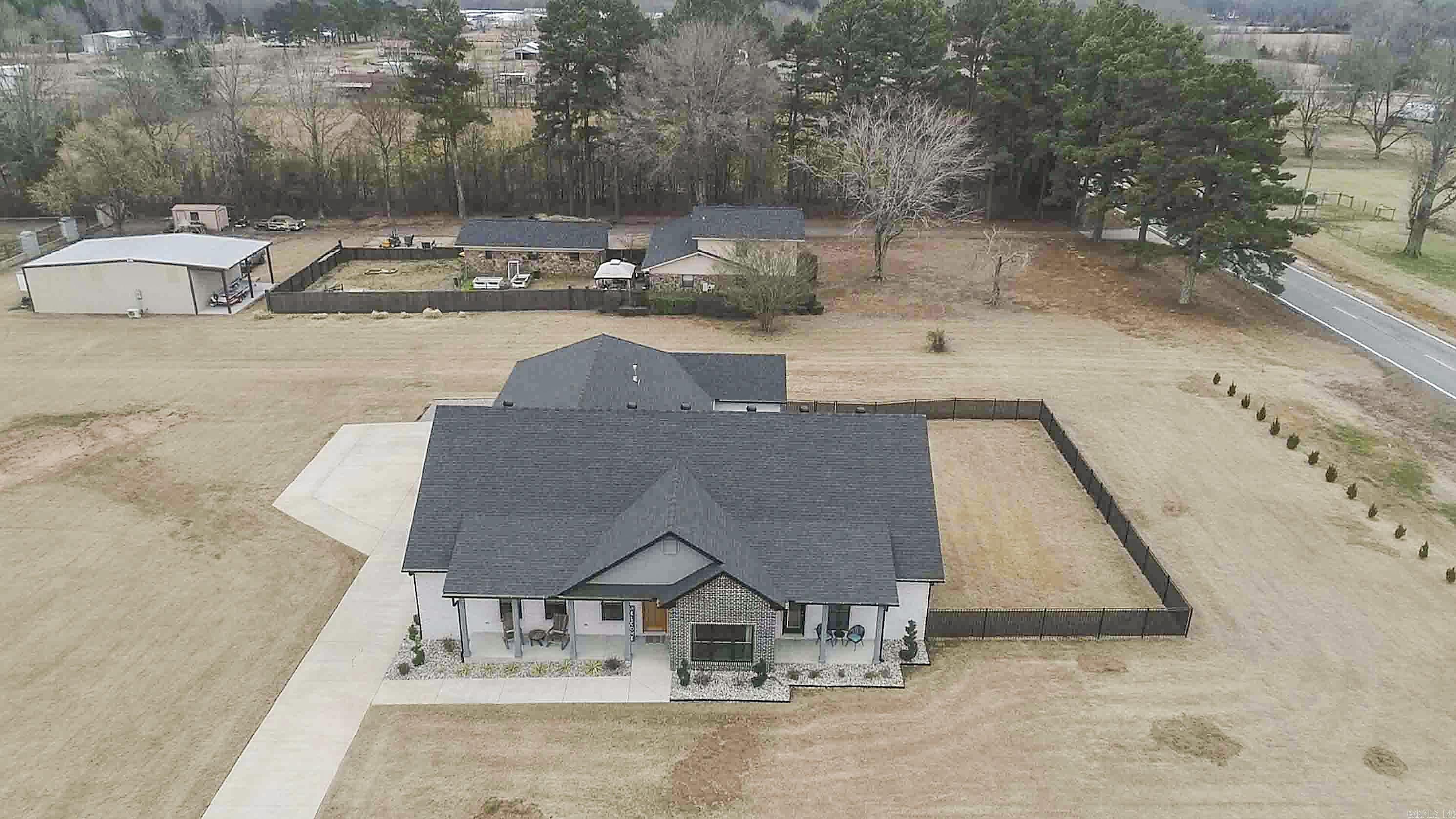 Price Acres - Residential