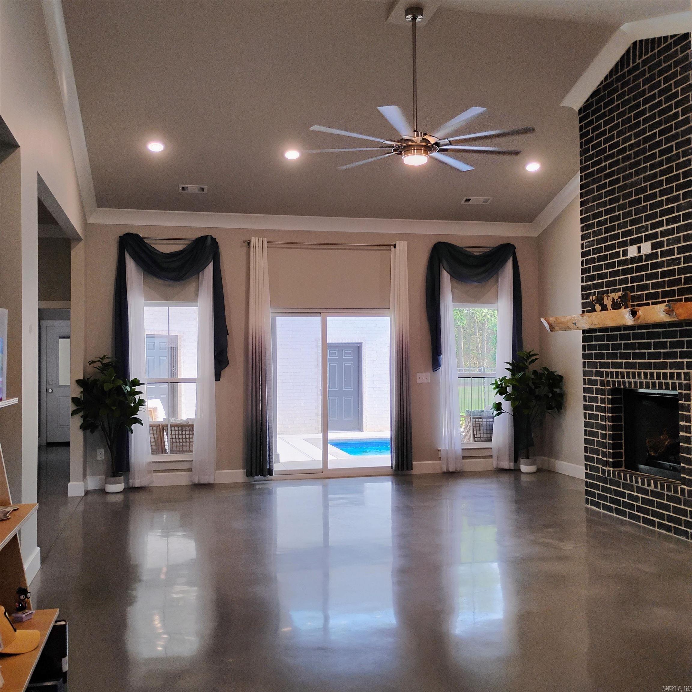 Price Acres - Residential