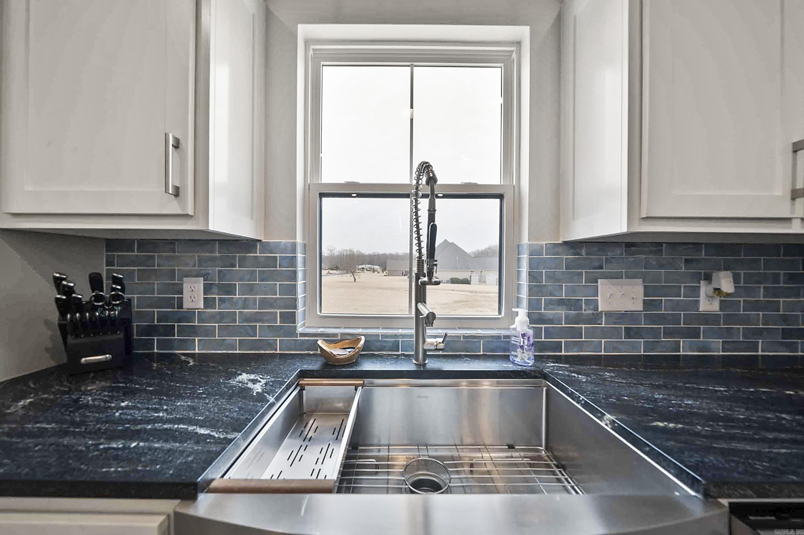 Price Acres - Residential