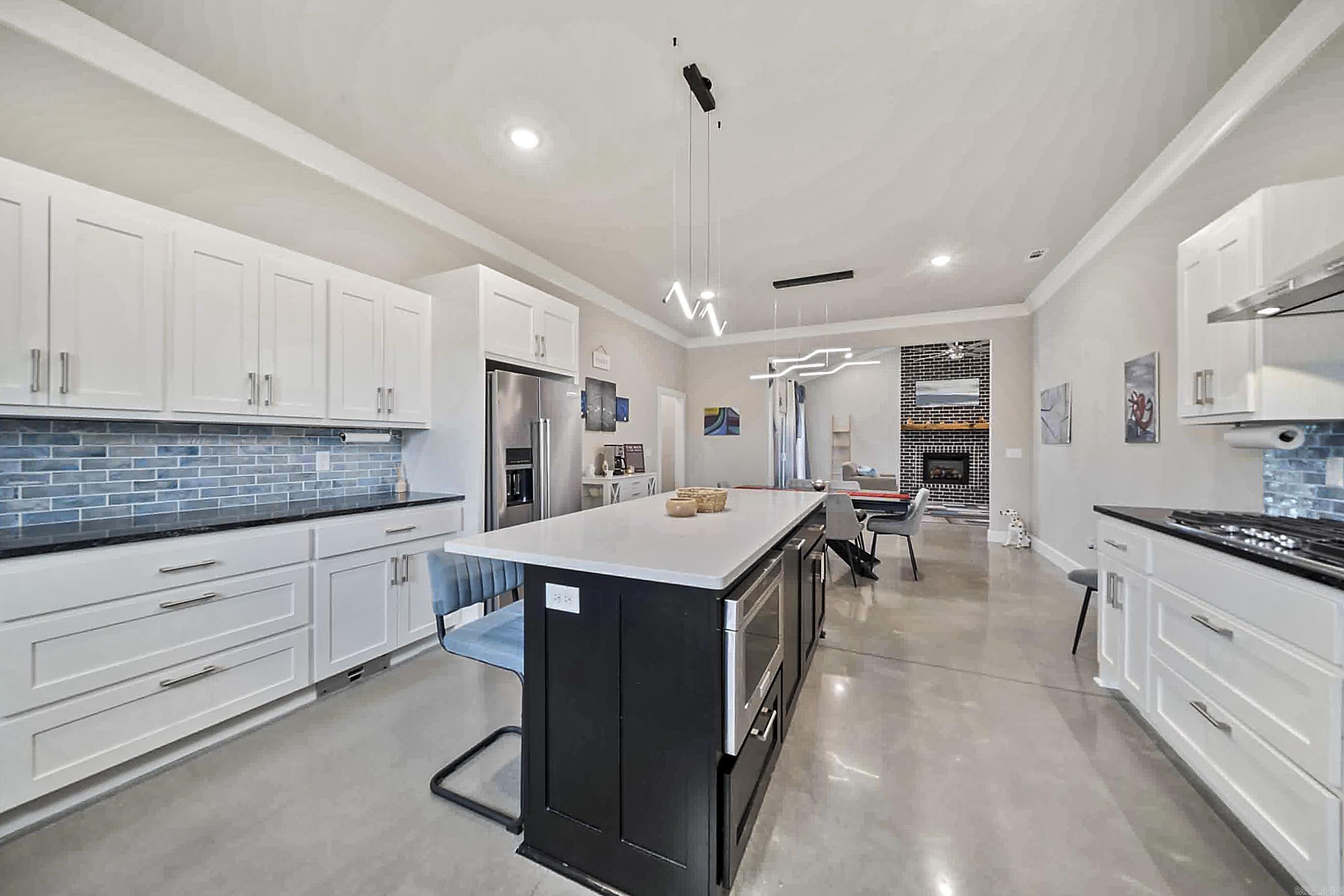 Price Acres - Residential