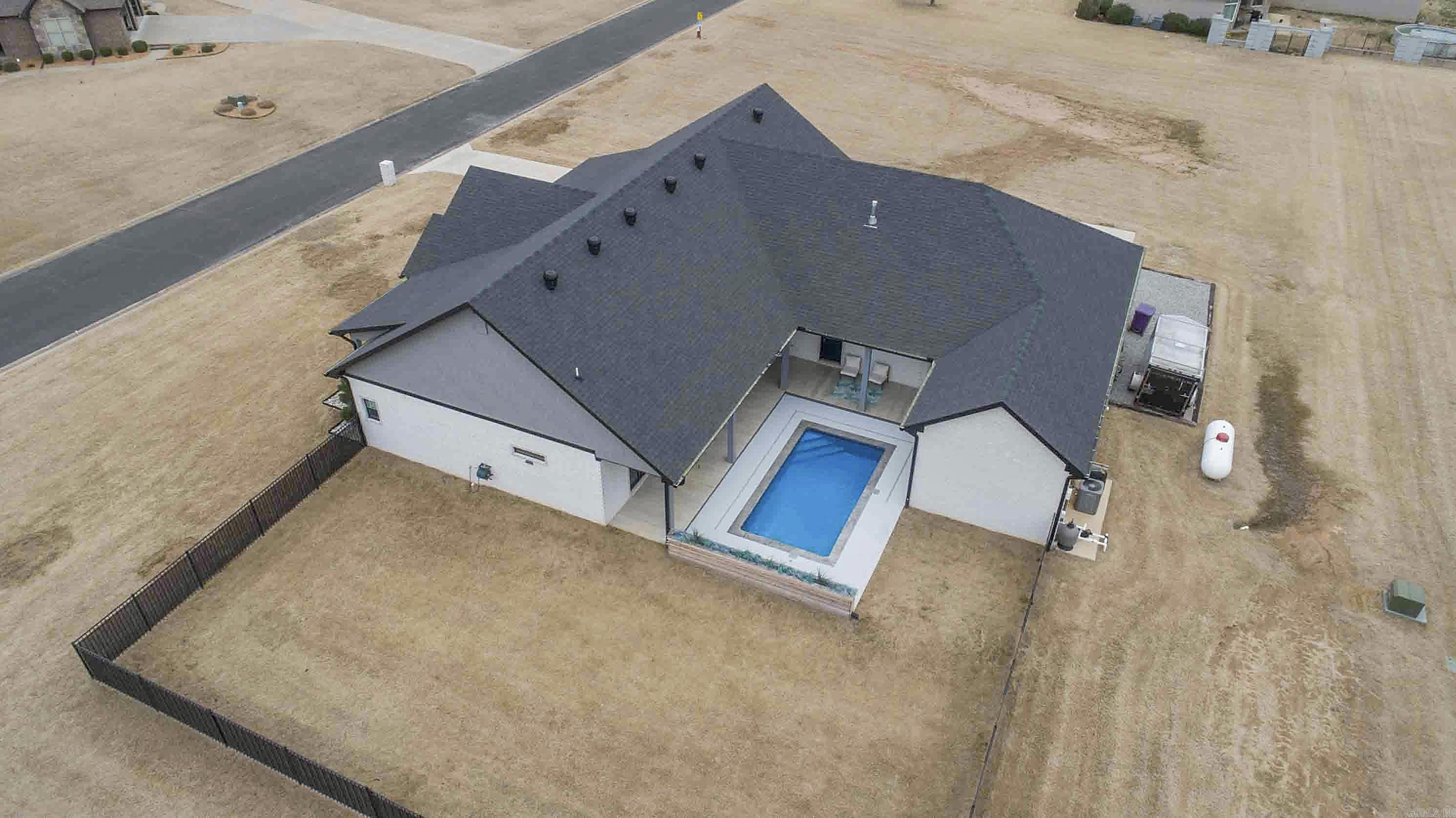 Price Acres - Residential