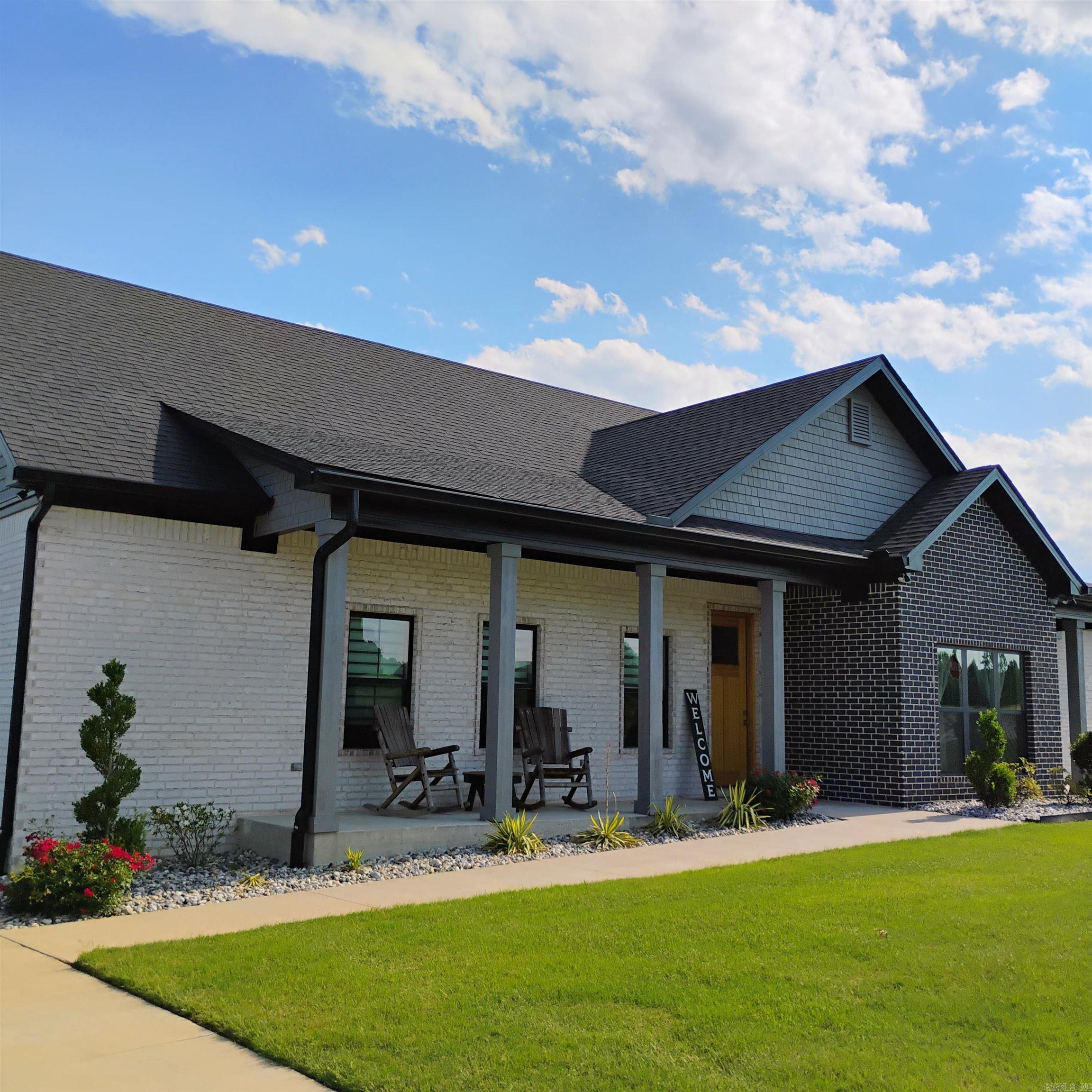 Price Acres - Residential