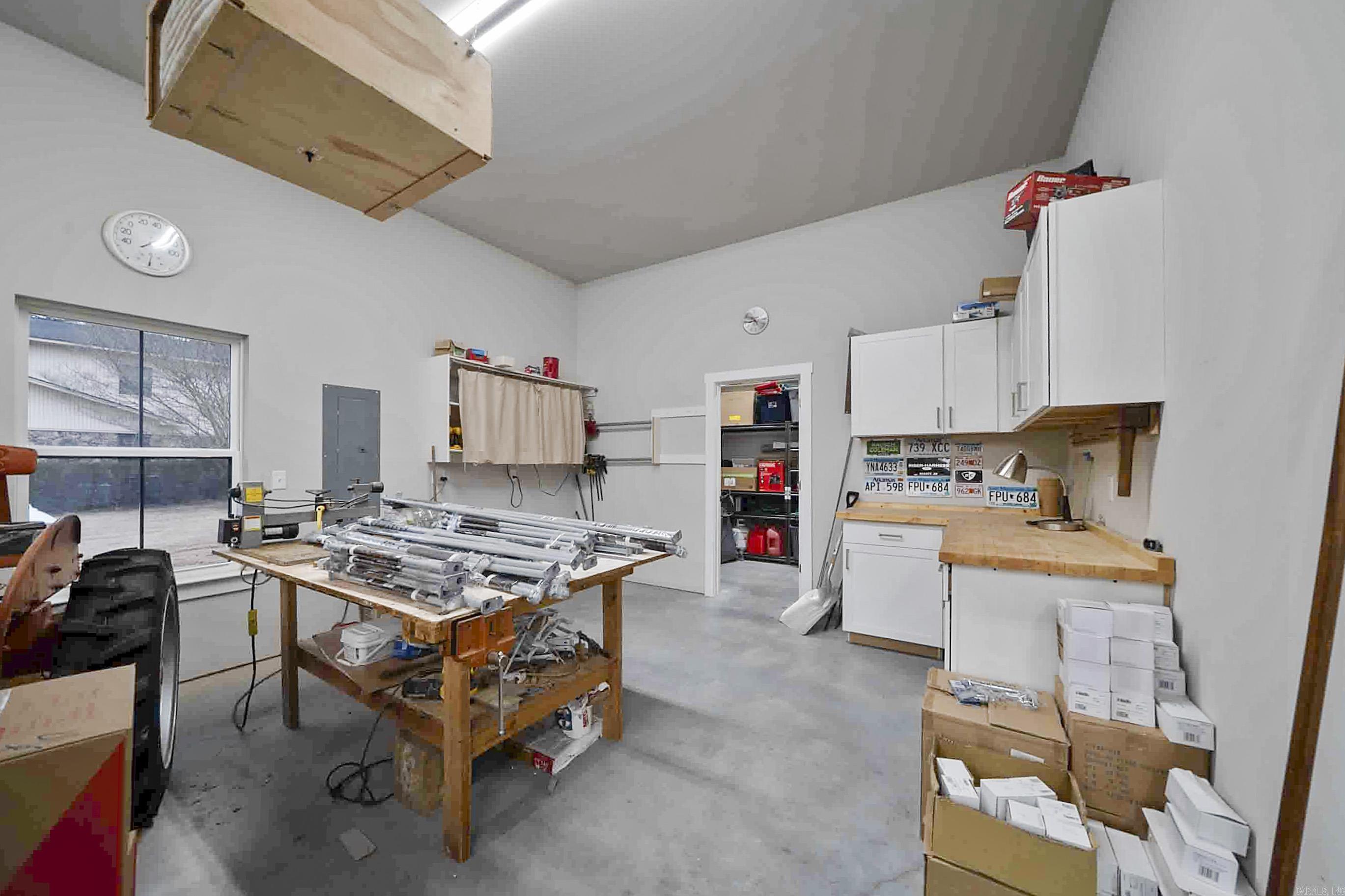 Price Acres - Residential