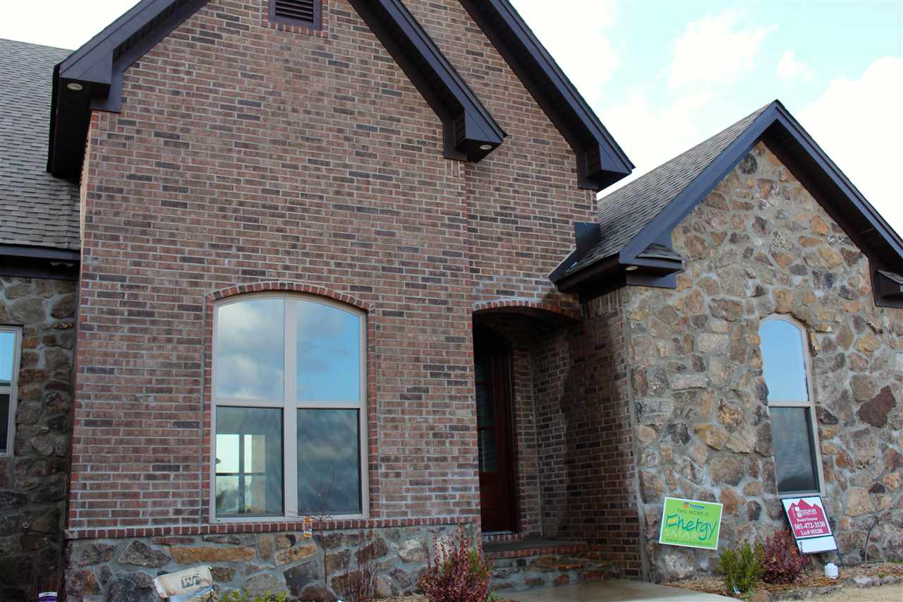 Salem Woods - Residential