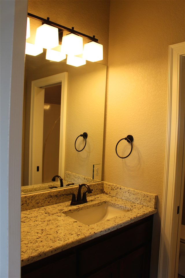 Salem Woods - Residential