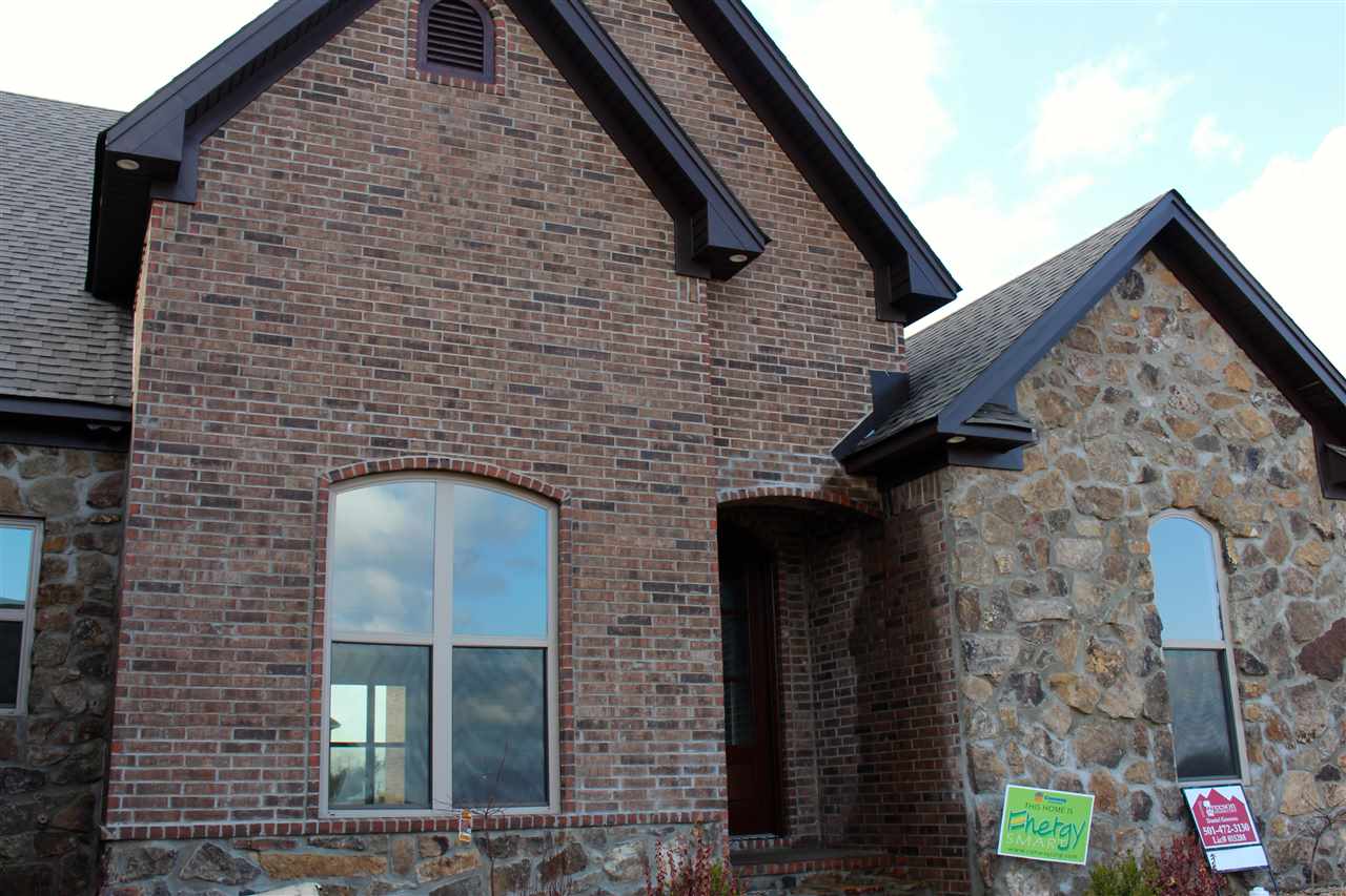 Salem Woods - Residential