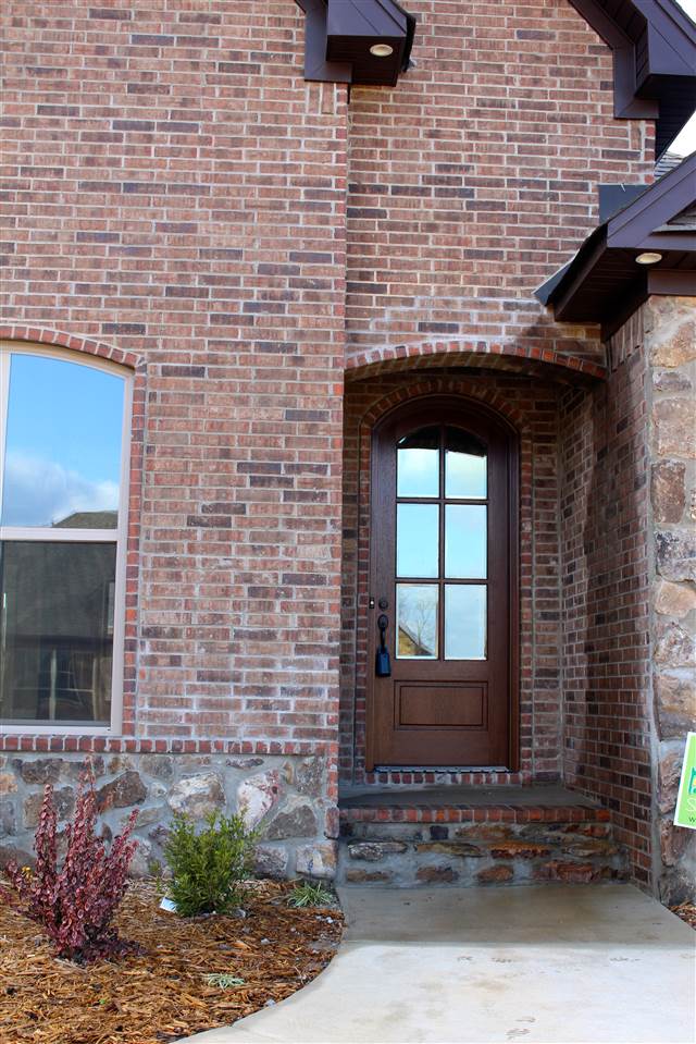 Salem Woods - Residential