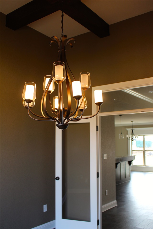 Salem Woods - Residential