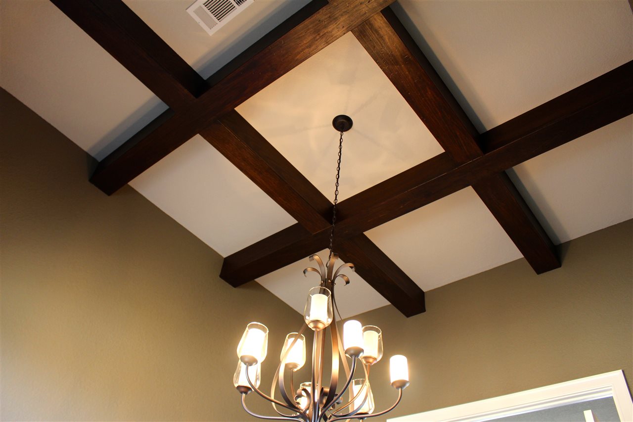 Salem Woods - Residential