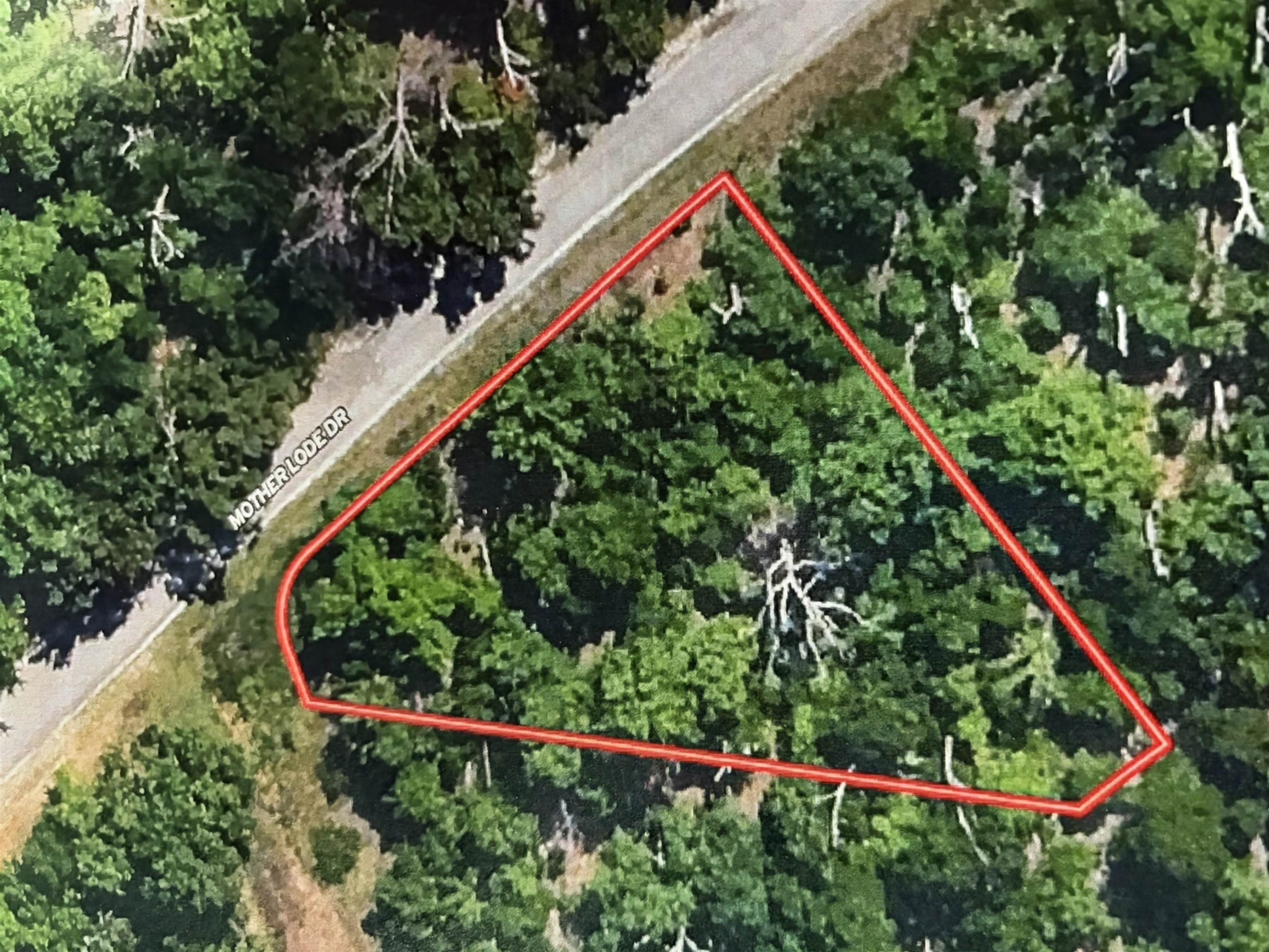 Treasure Hills - Land