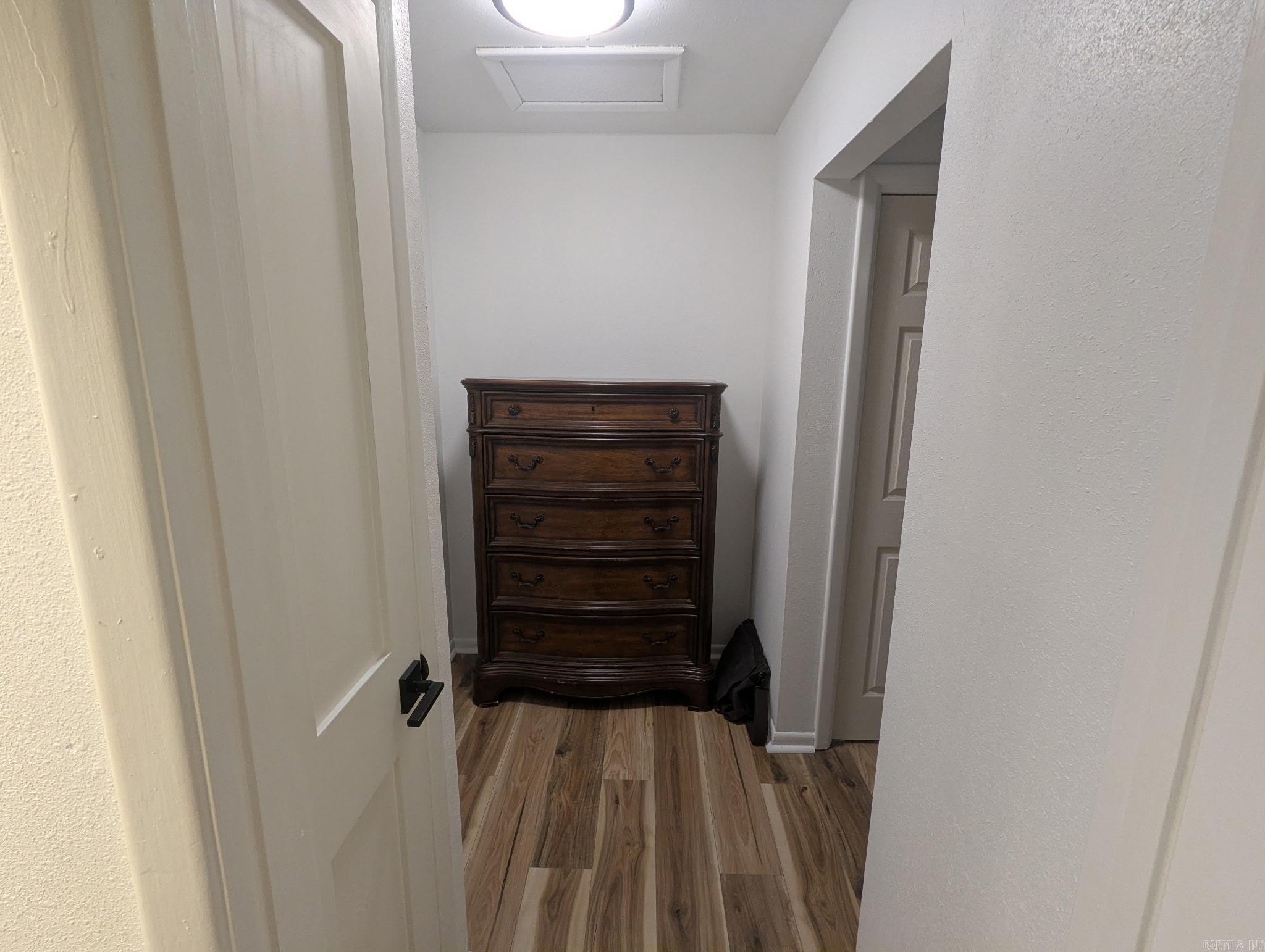 FOREST EDGE WEST CONDO HPR - Residential