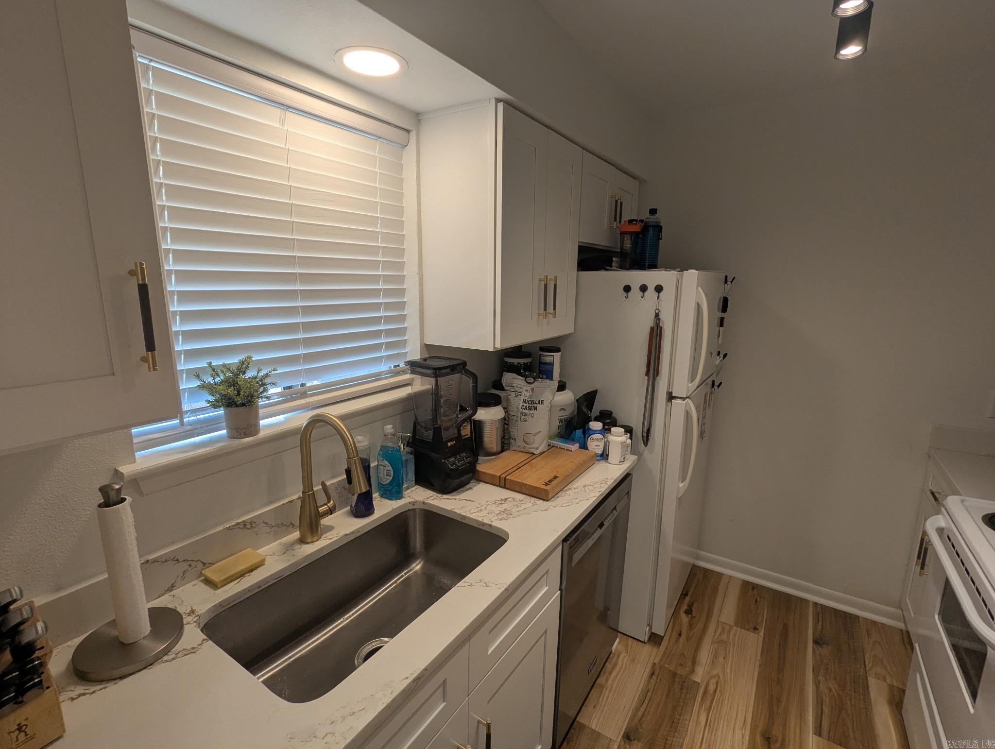 FOREST EDGE WEST CONDO HPR - Residential