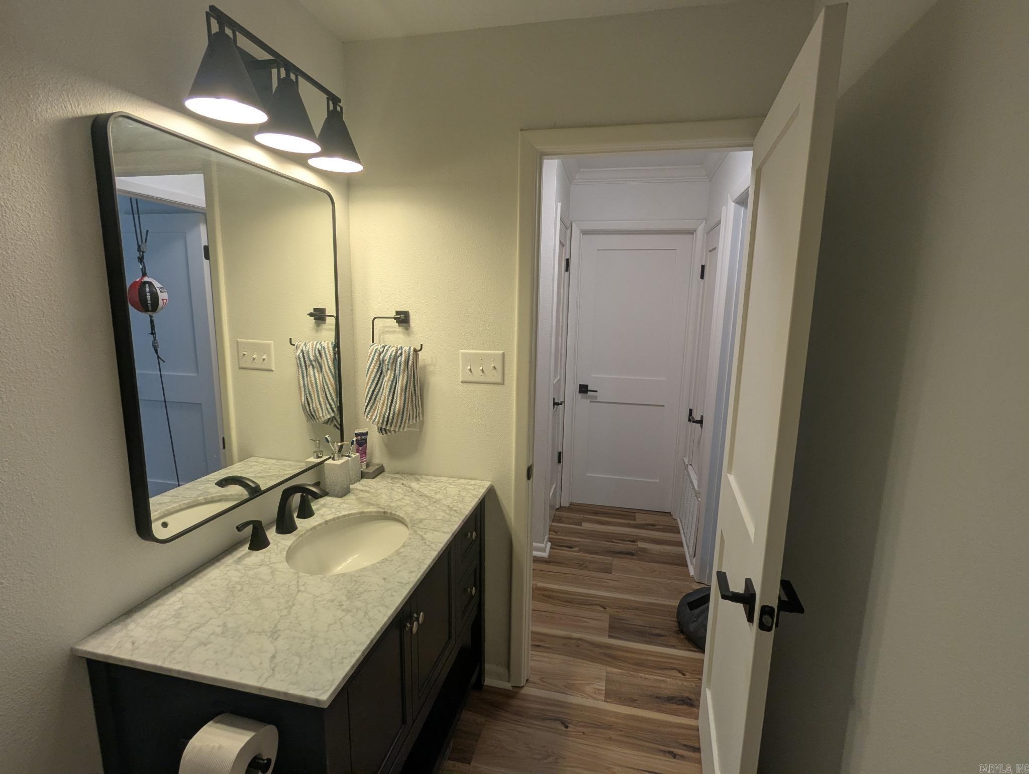 FOREST EDGE WEST CONDO HPR - Residential